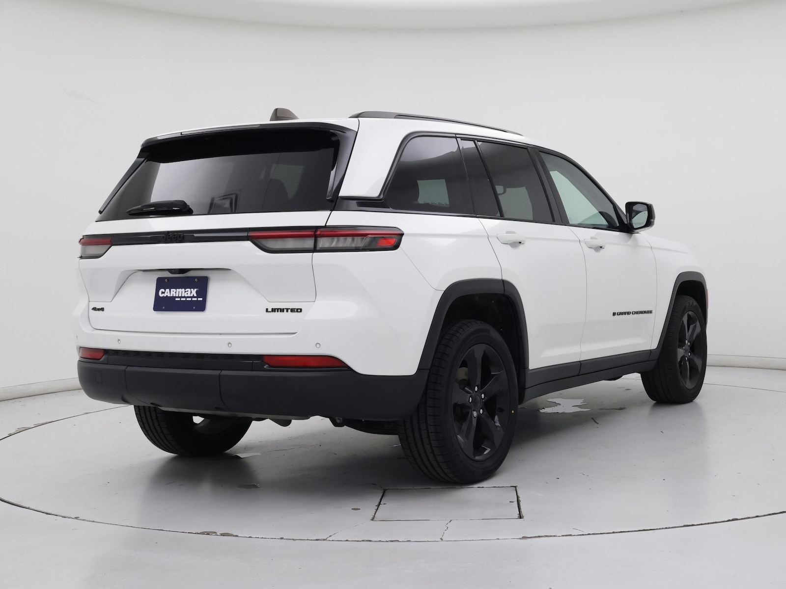 2023 Jeep Grand Cherokee Limited - Photo 9