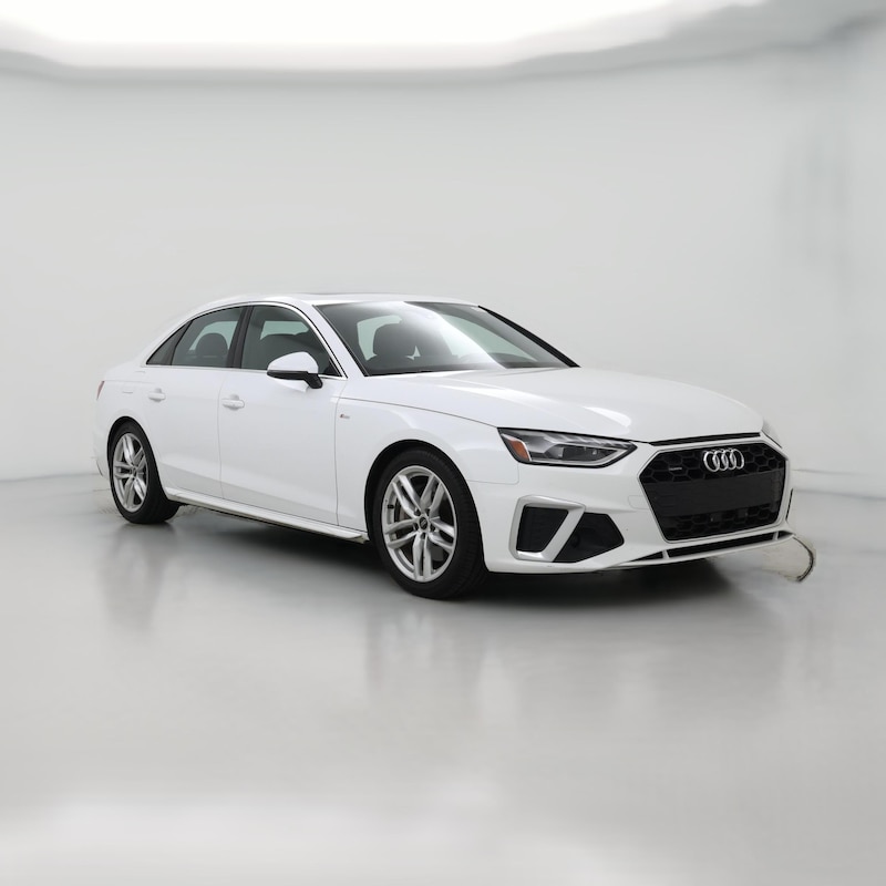 2024 Audi A4 S-Line Premium Plus