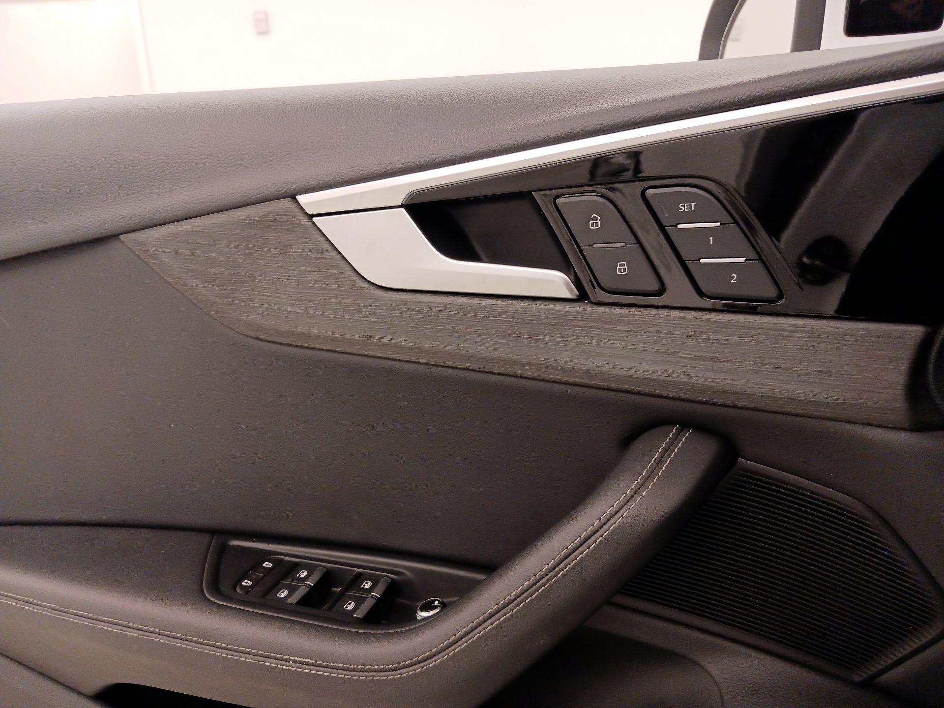 Thumbnail: 2024 Audi A4 - 12