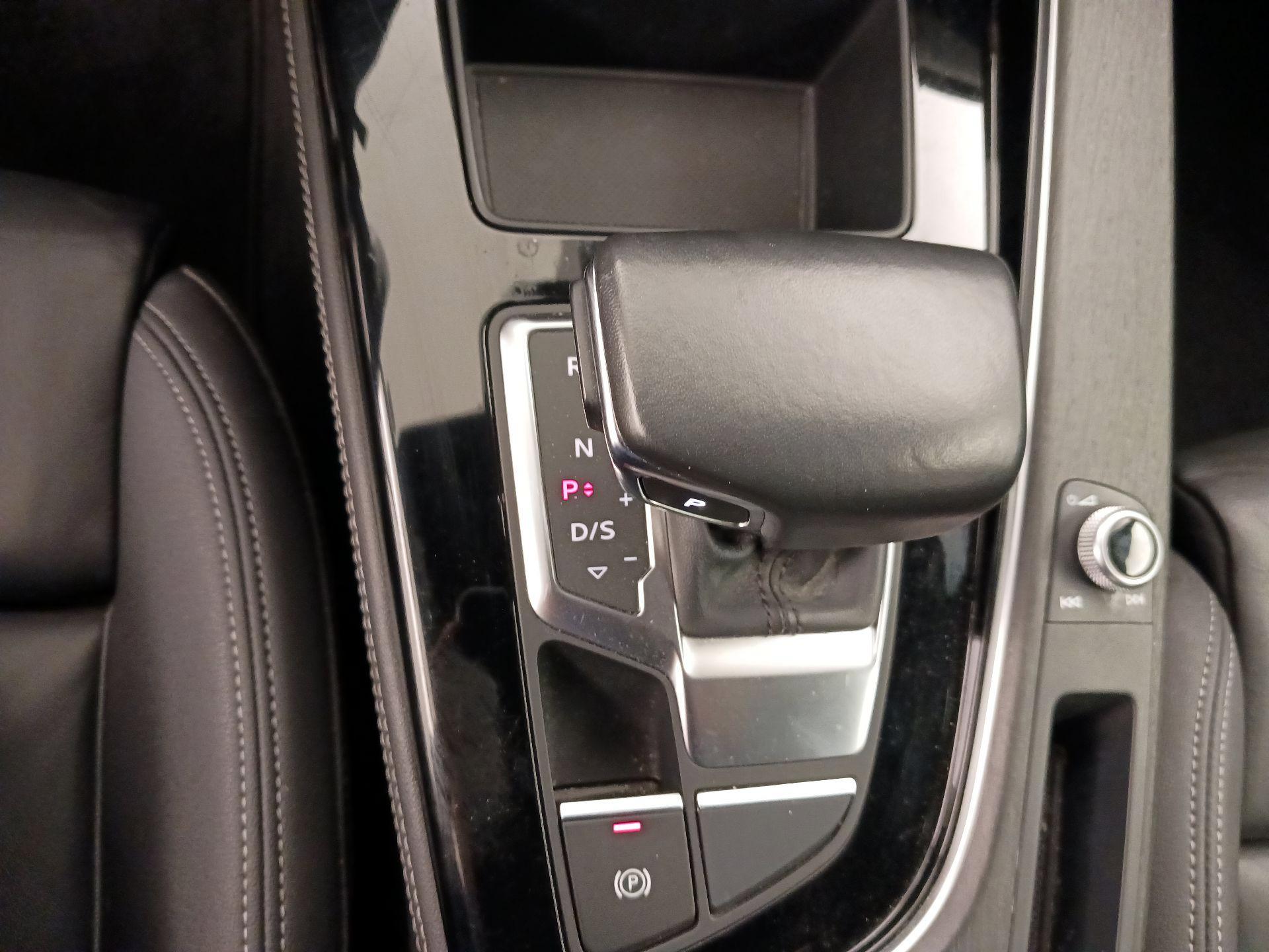 Thumbnail: 2024 Audi A4 - 17