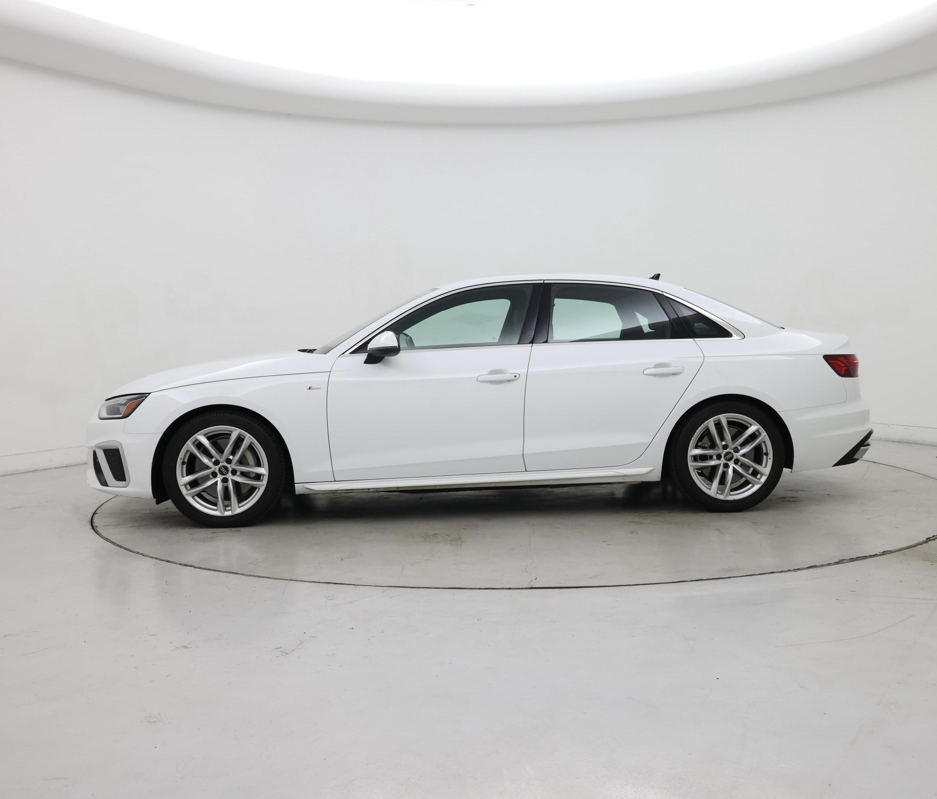 Thumbnail: 2024 Audi A4 - 3
