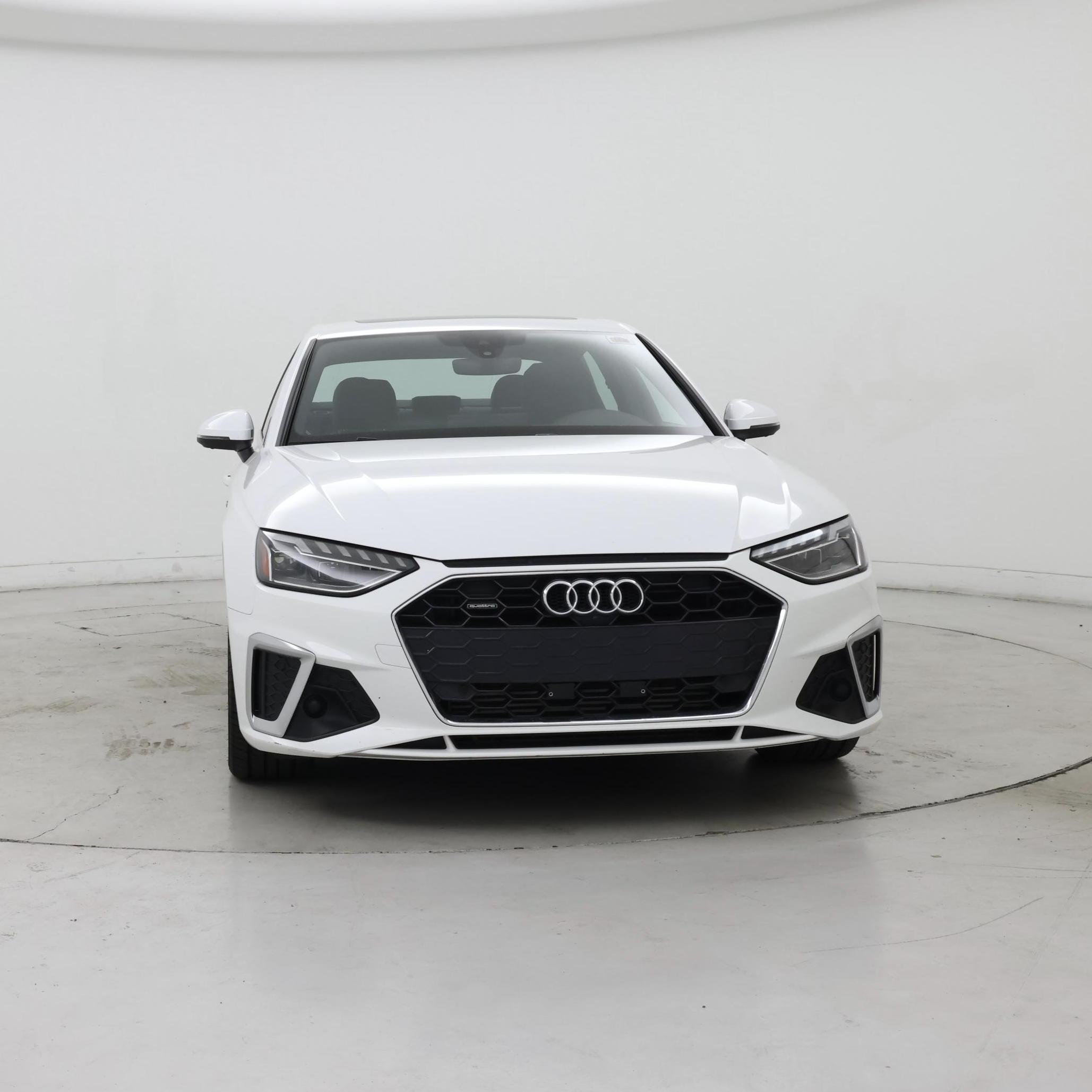 Thumbnail: 2024 Audi A4 - 5