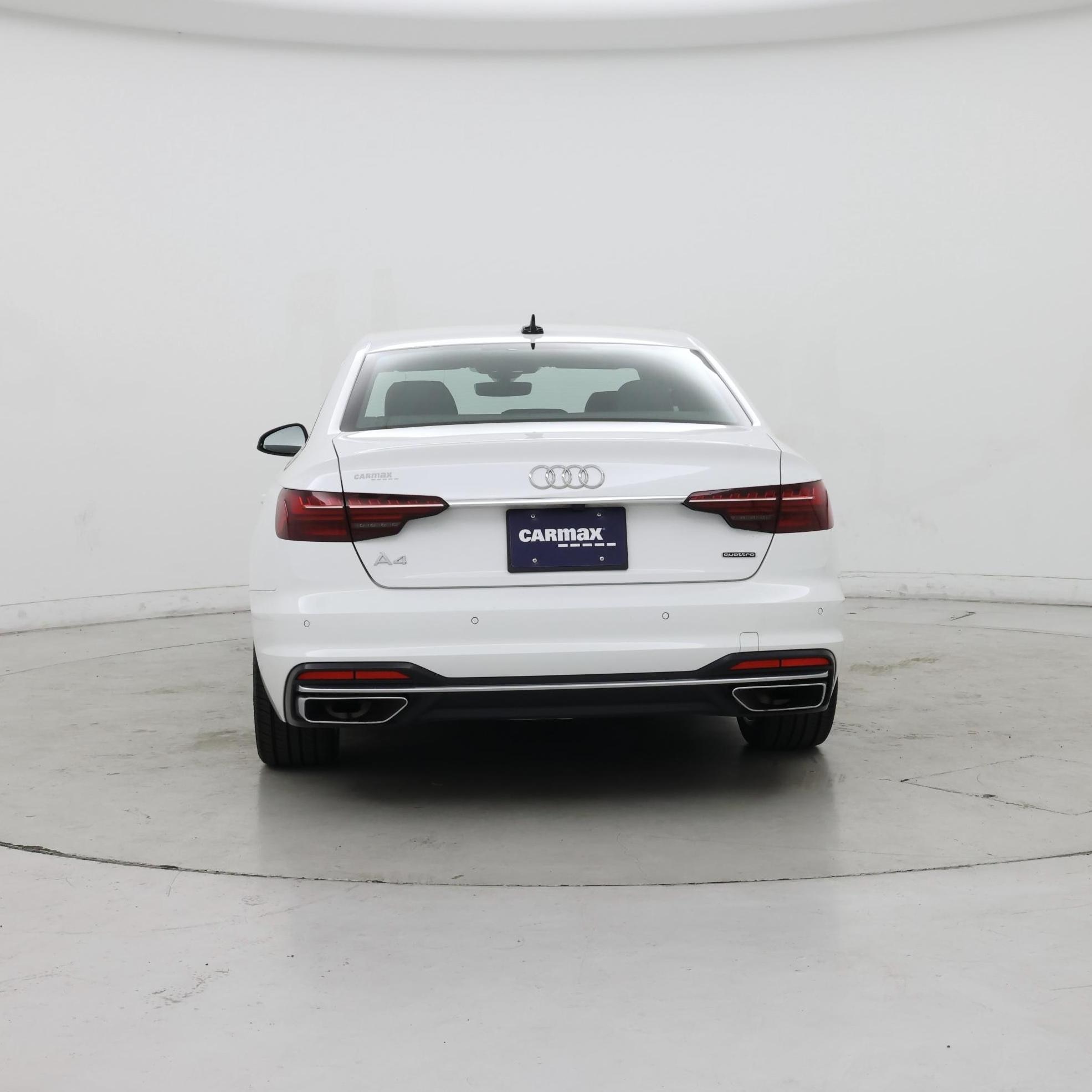 Thumbnail: 2024 Audi A4 - 6