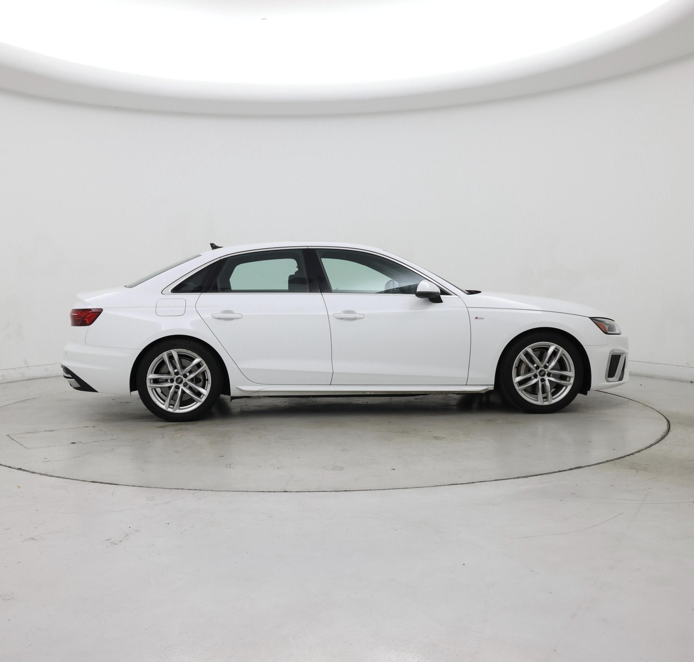Thumbnail: 2024 Audi A4 - 7