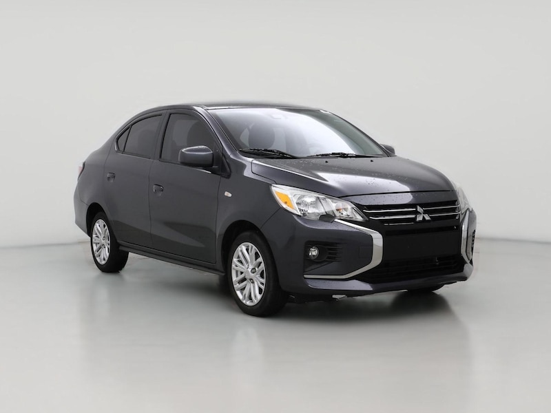 2024 Mitsubishi Mirage G4 LE -
                  Huntsville, AL