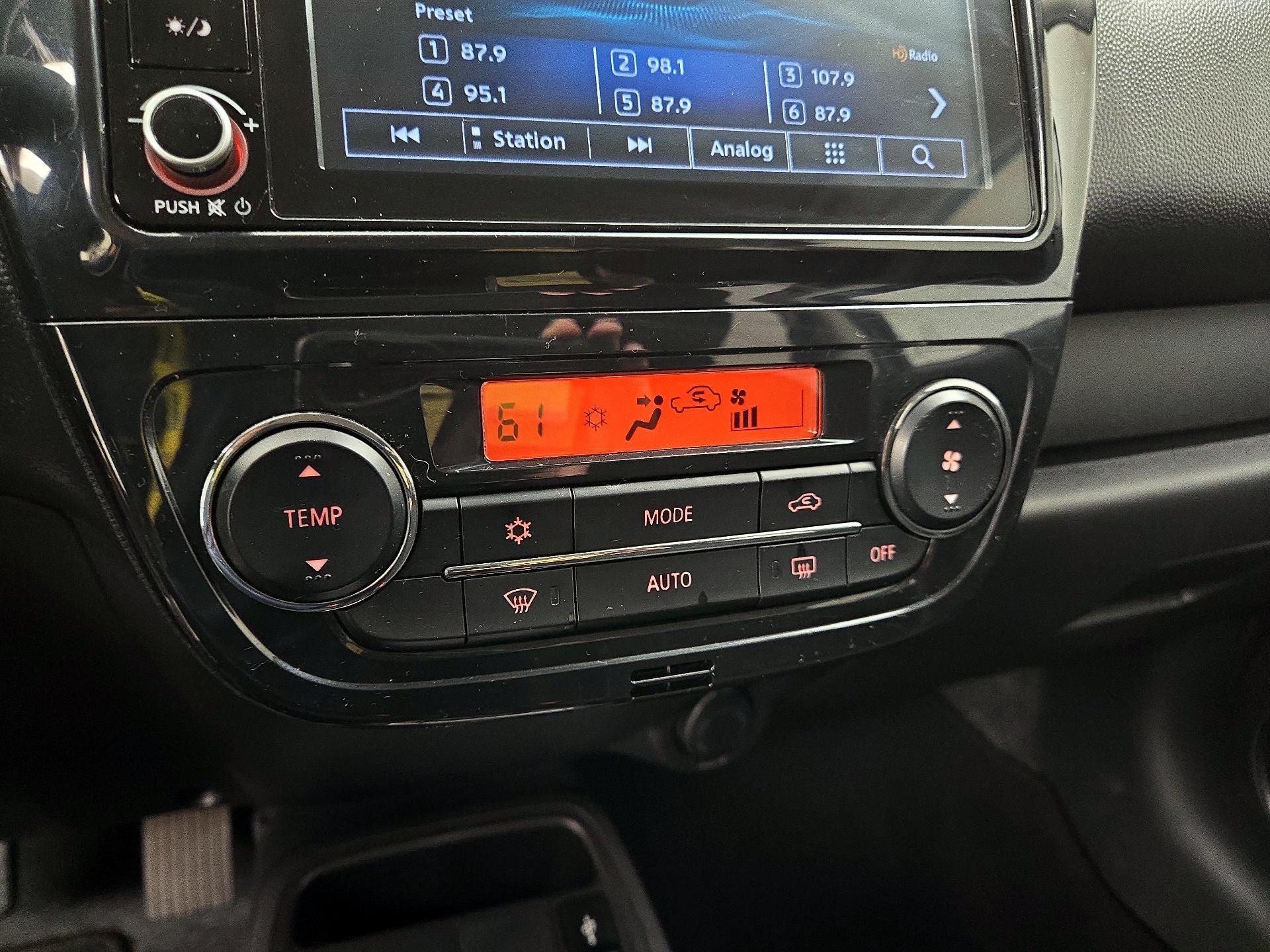 Thumbnail: 2024 Mitsubishi Mirage G4 - 16