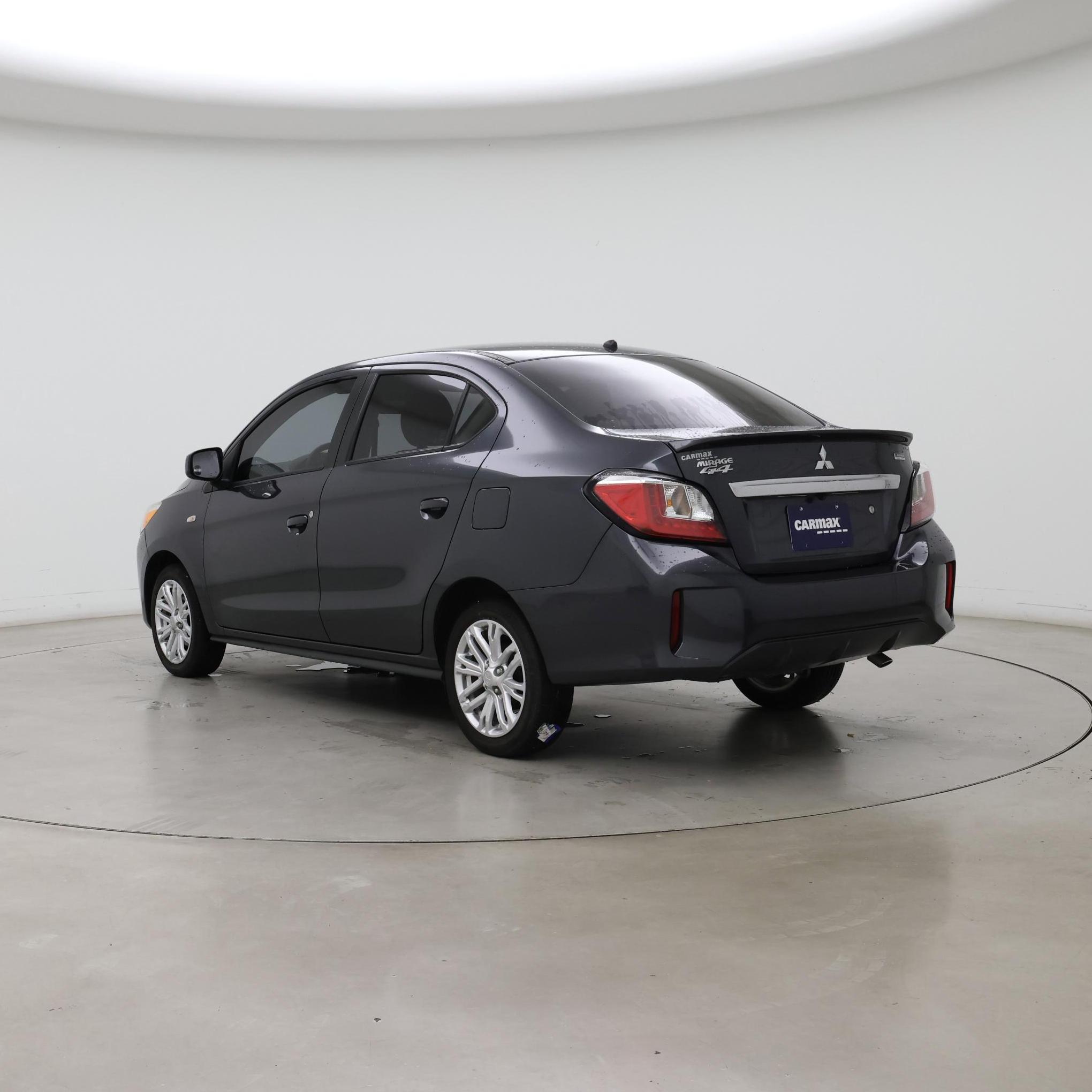 Thumbnail: 2024 Mitsubishi Mirage G4 - 2