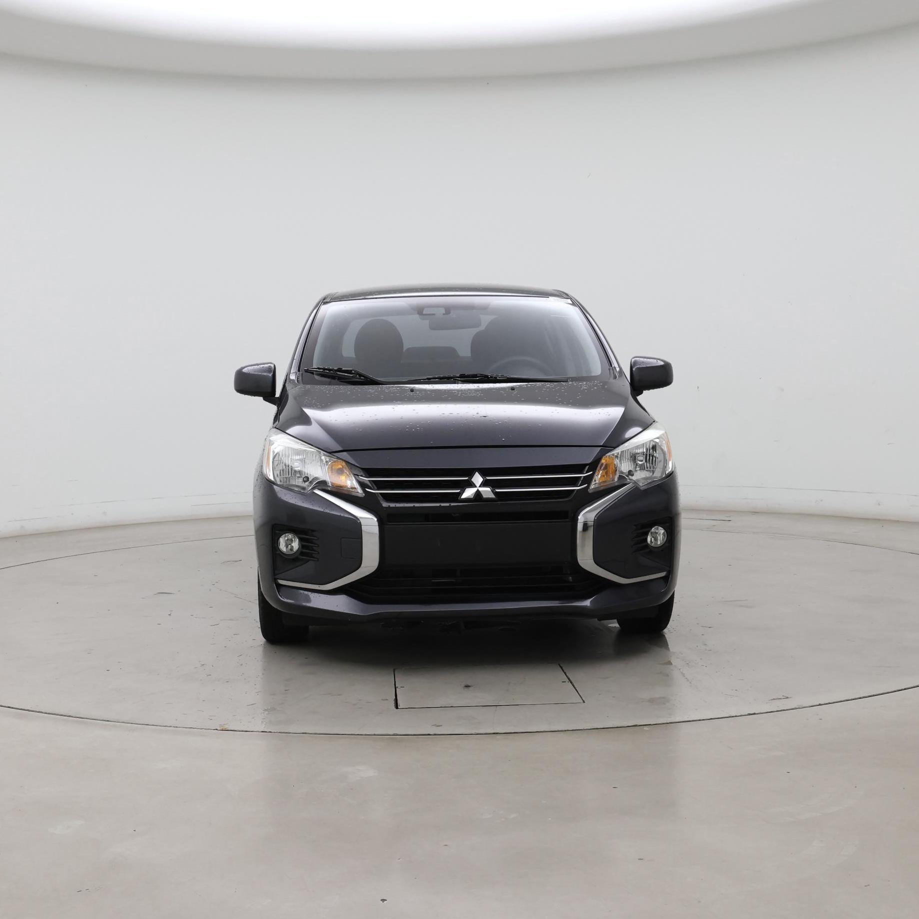 Thumbnail: 2024 Mitsubishi Mirage G4 - 5