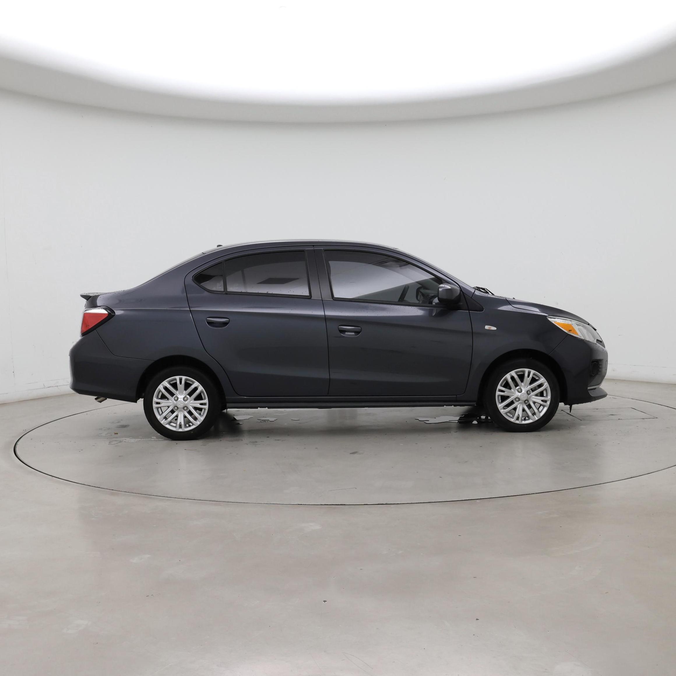 Thumbnail: 2024 Mitsubishi Mirage G4 - 7