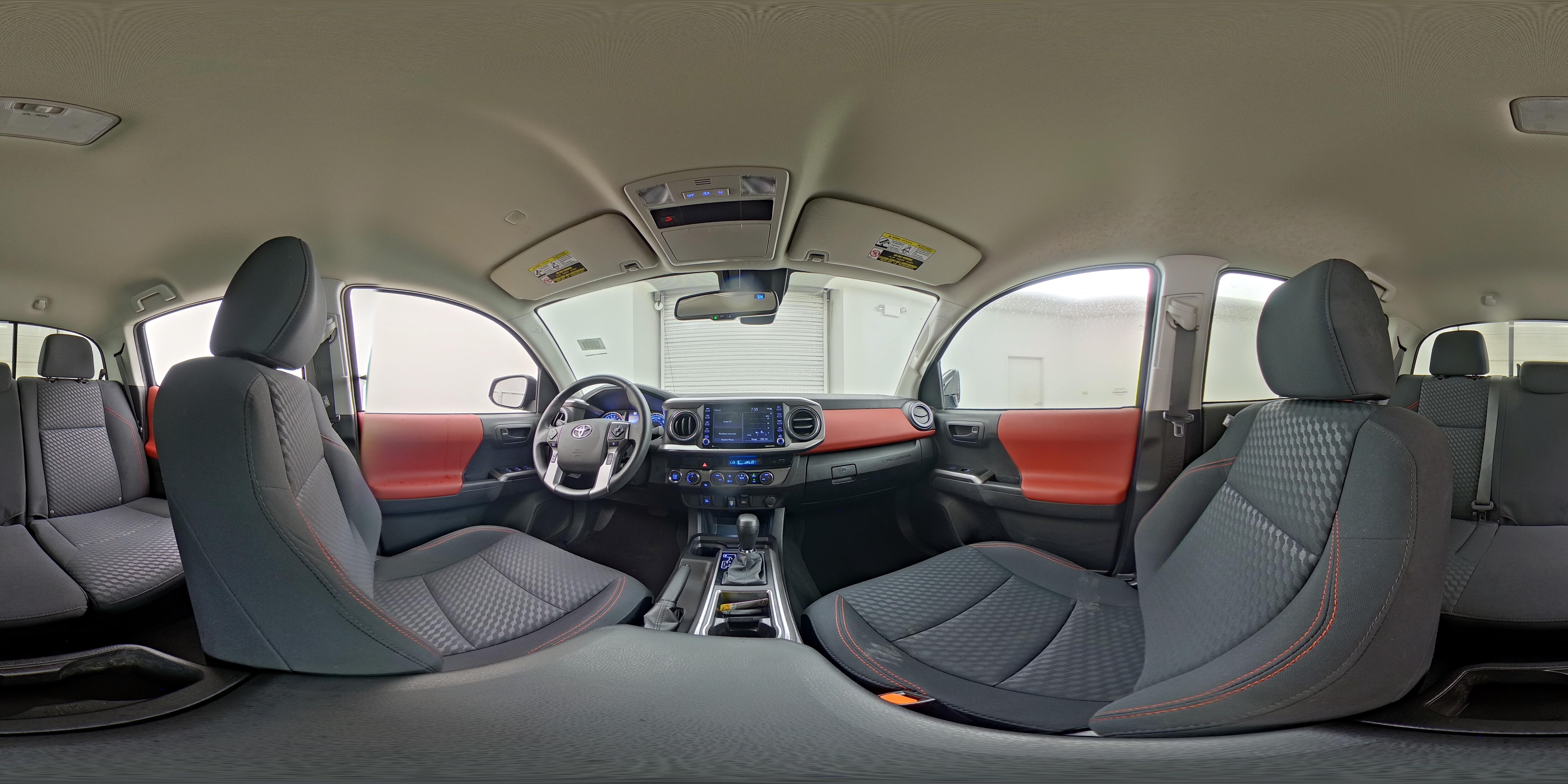 2023 Toyota Tacoma SR5 - Photo 24