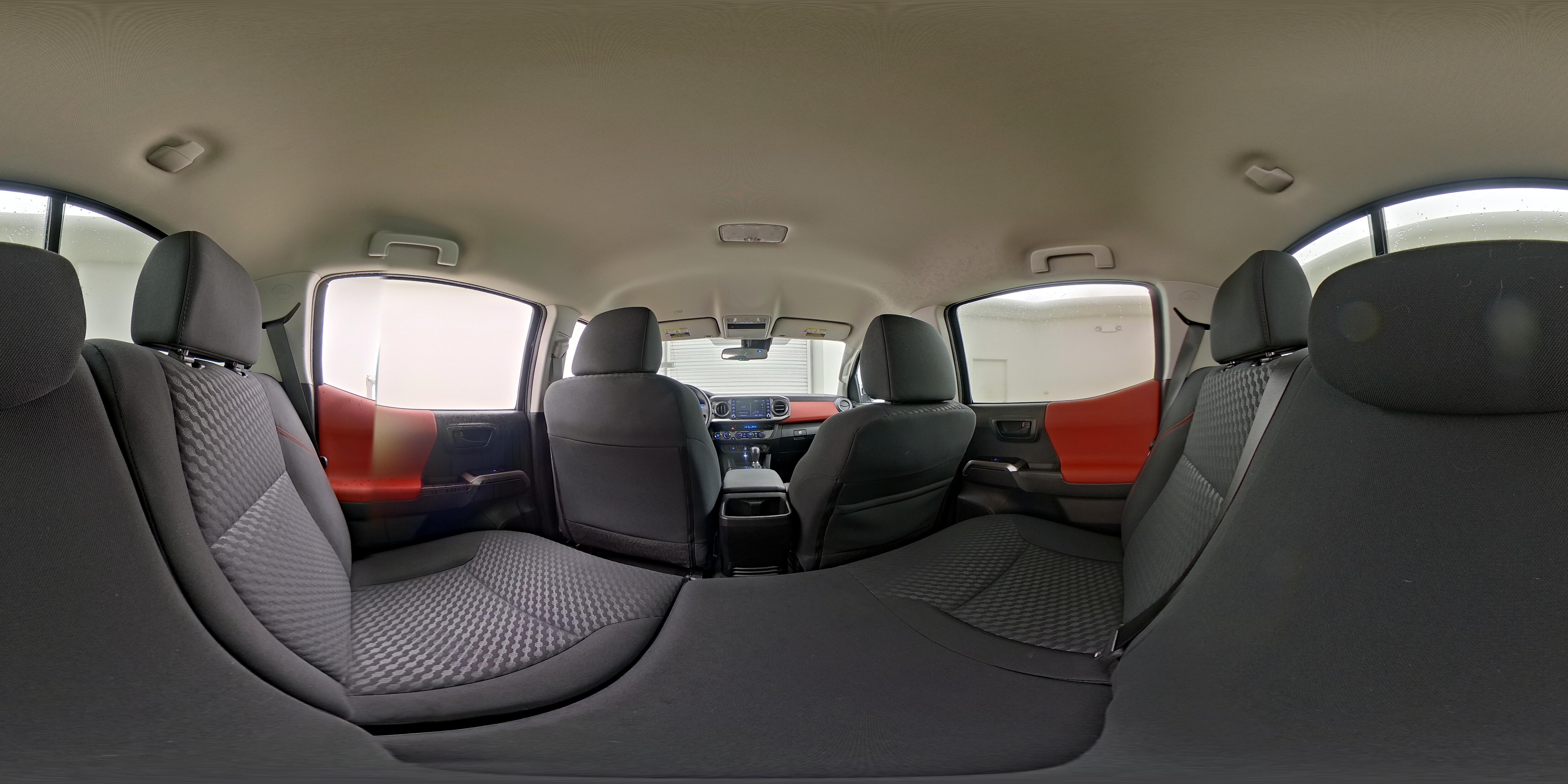 2023 Toyota Tacoma SR5 - Photo 25