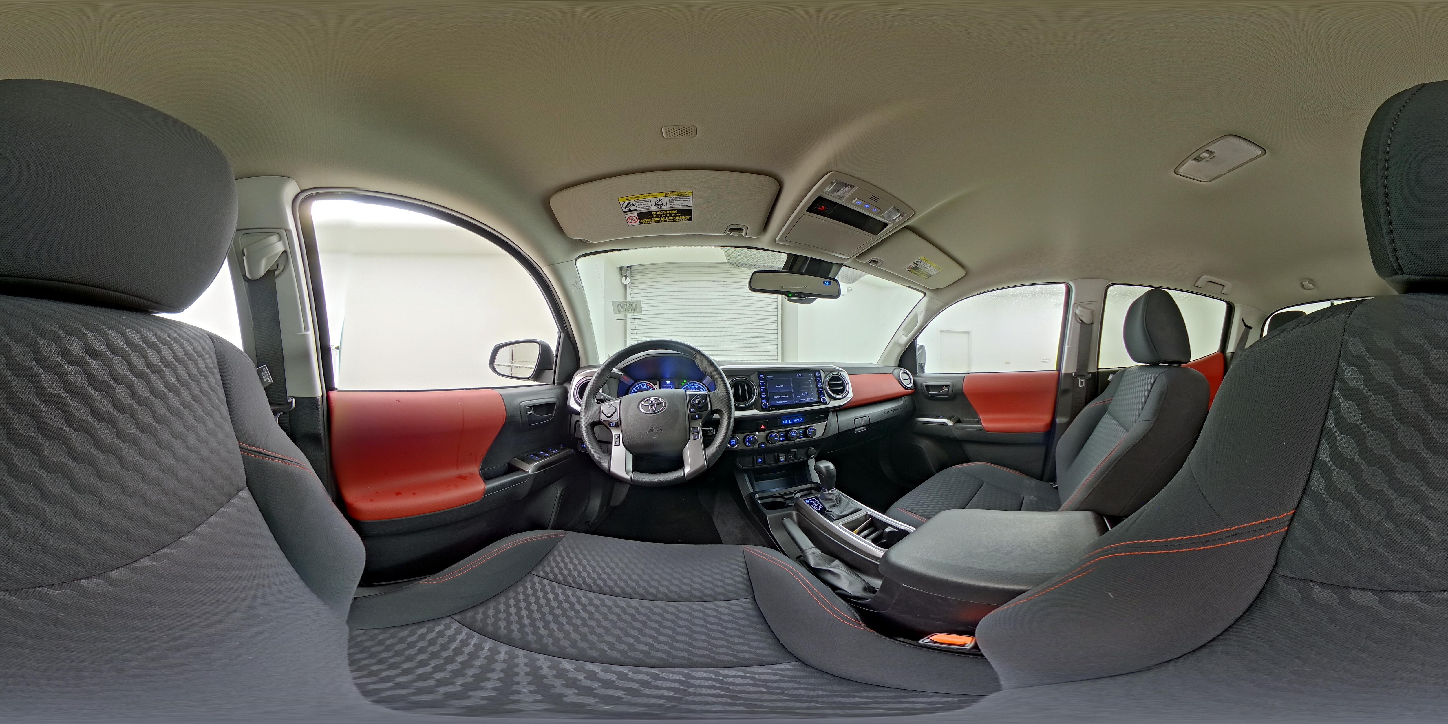 2023 Toyota Tacoma SR5 - Photo 26