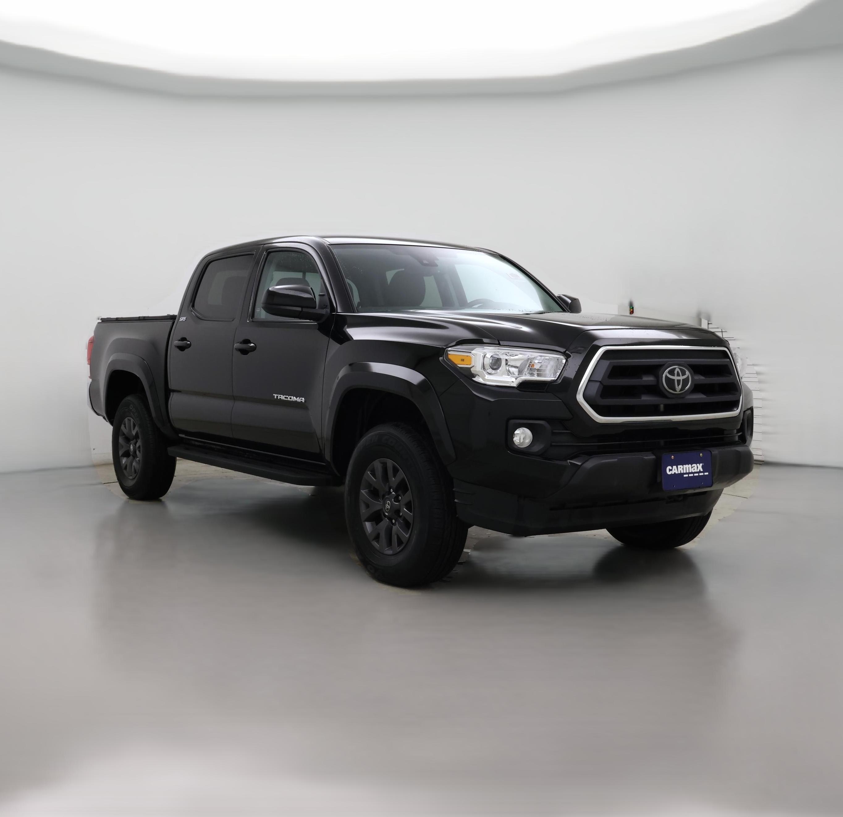 Thumbnail: 2023 Toyota Tacoma - 1
