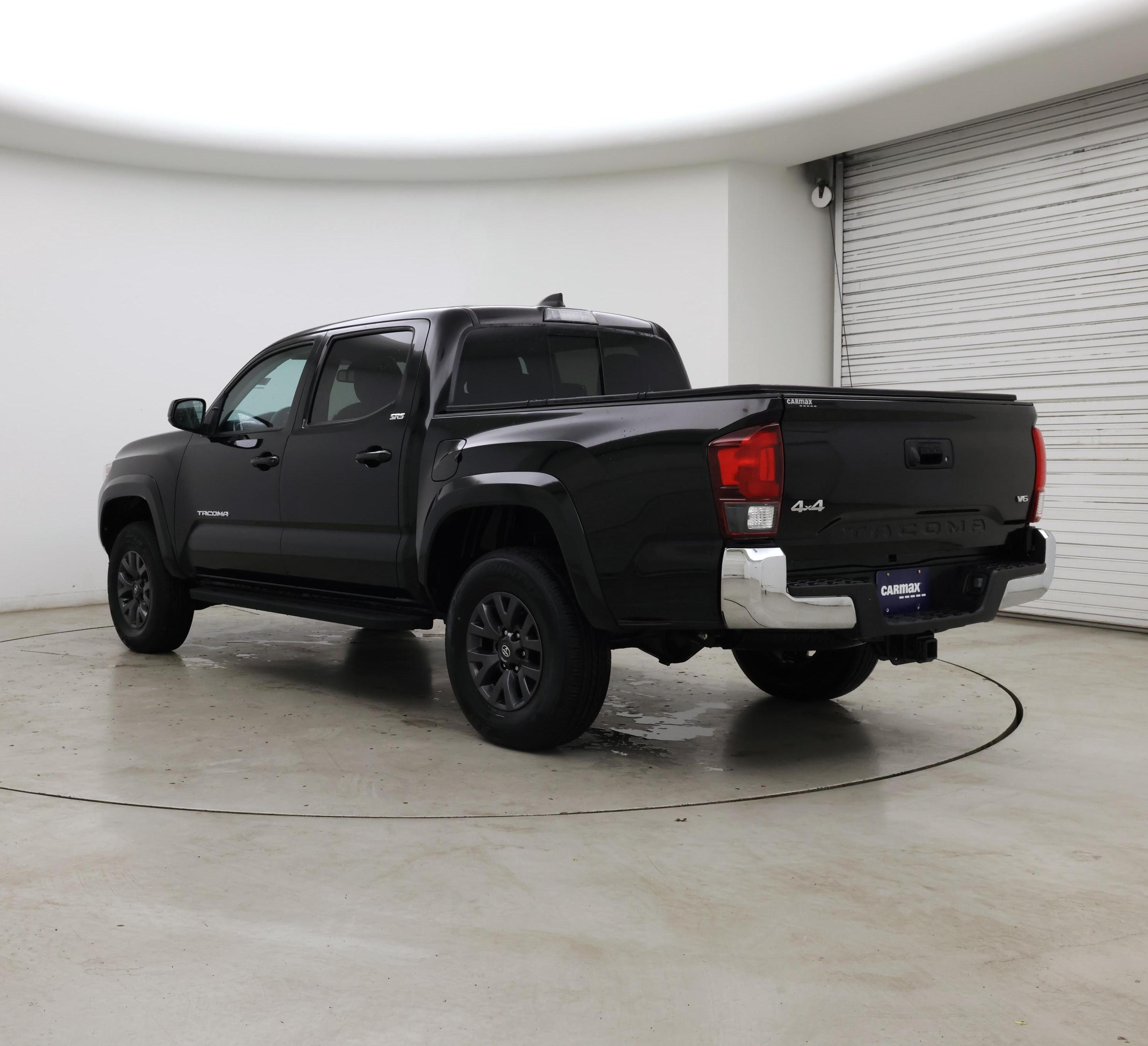 Thumbnail: 2023 Toyota Tacoma - 2