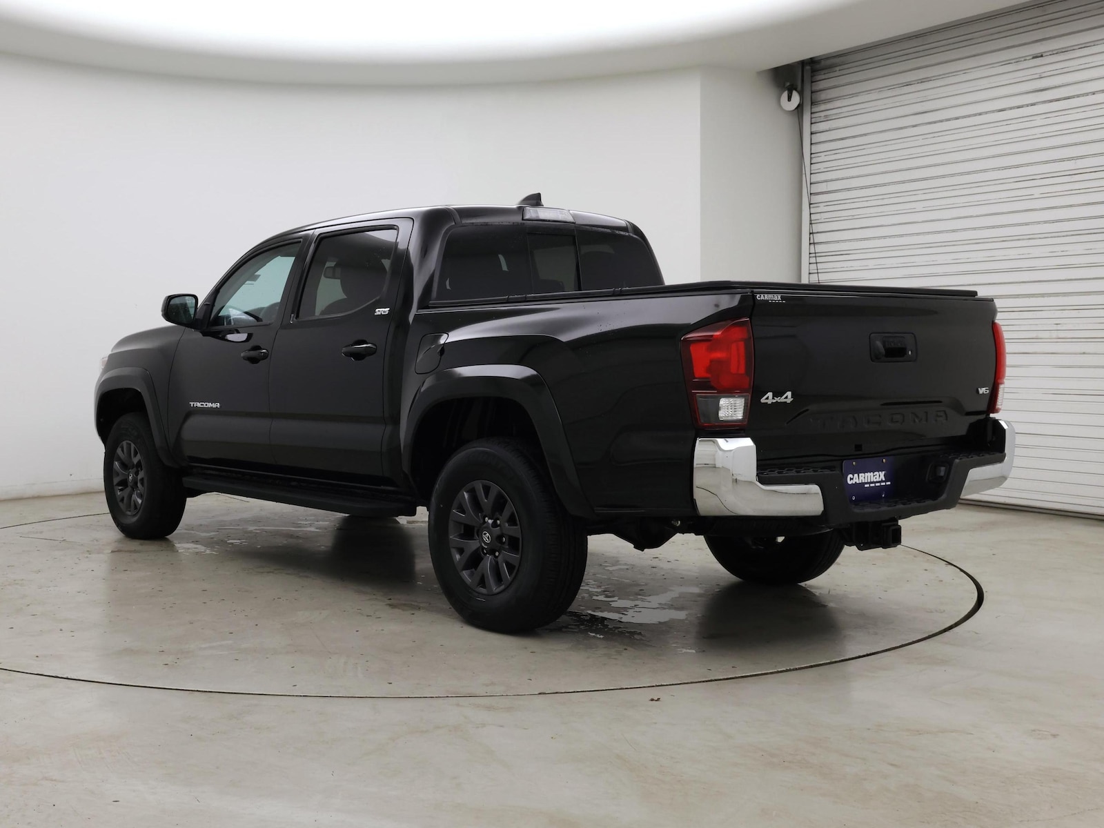 2023 Toyota Tacoma SR5 - Photo 3