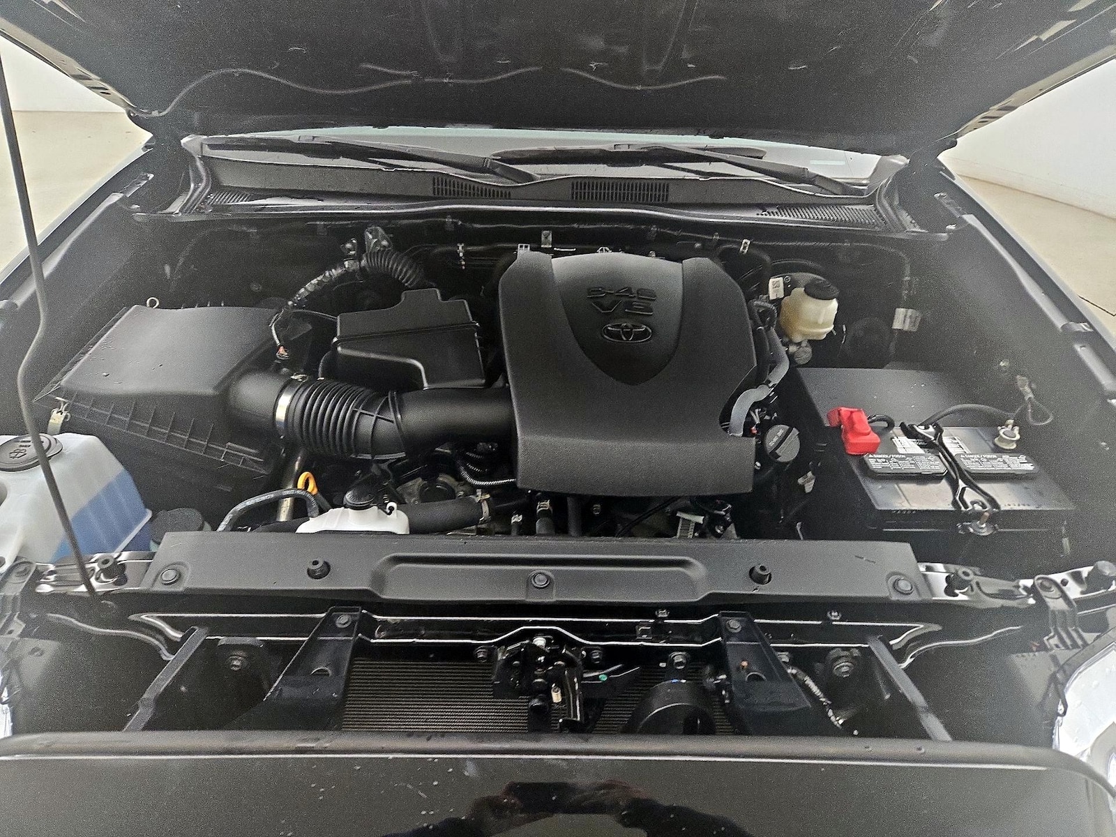2023 Toyota Tacoma SR5 - Photo 22