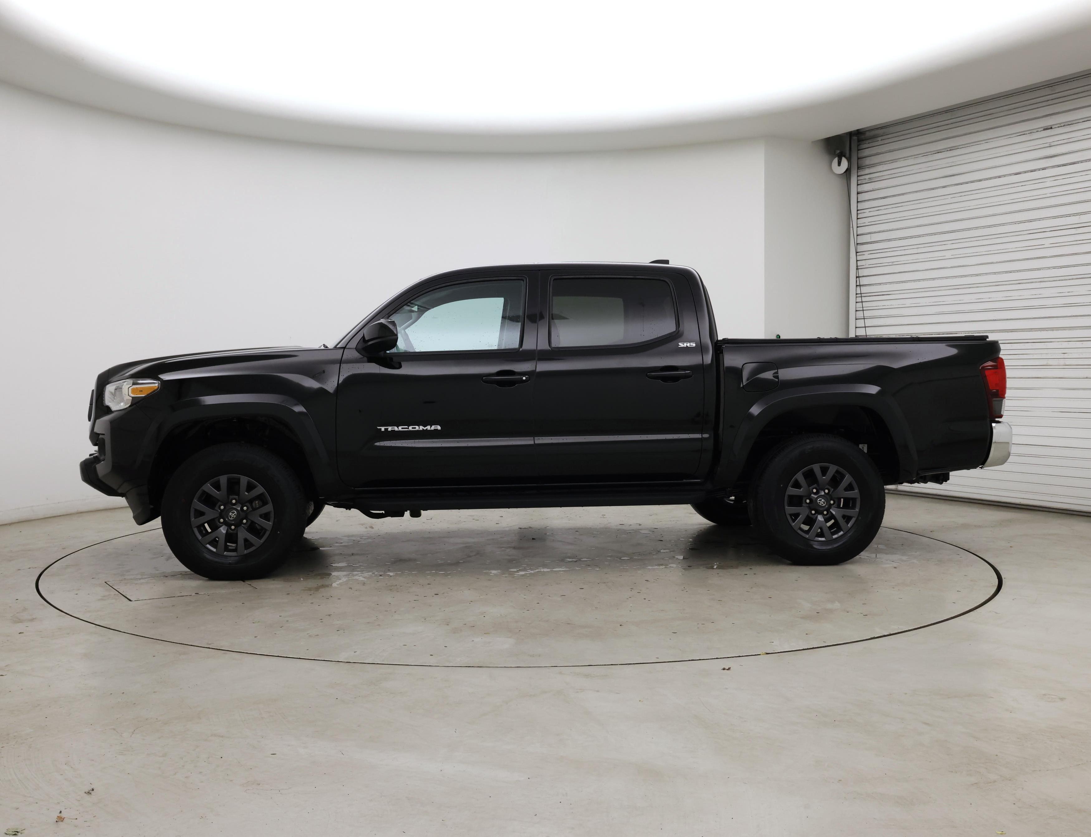 Thumbnail: 2023 Toyota Tacoma - 3