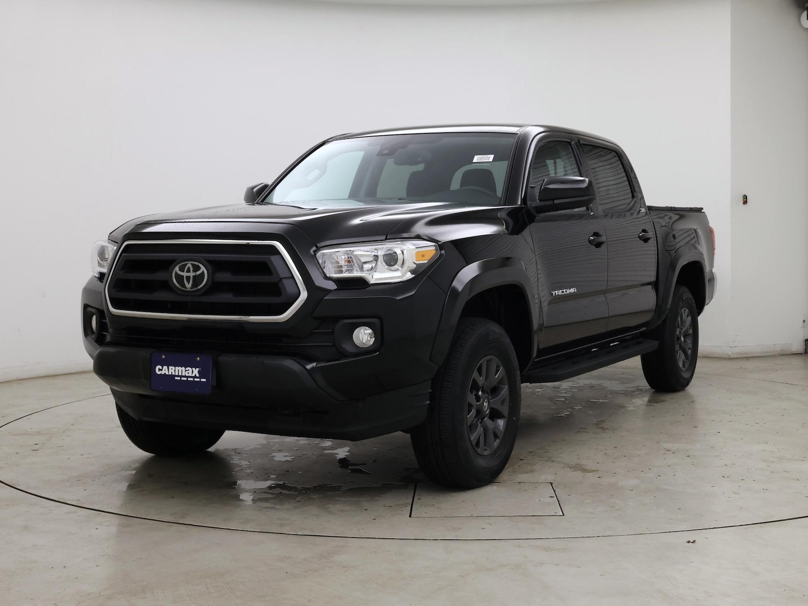 2023 Toyota Tacoma SR5 - Photo 5
