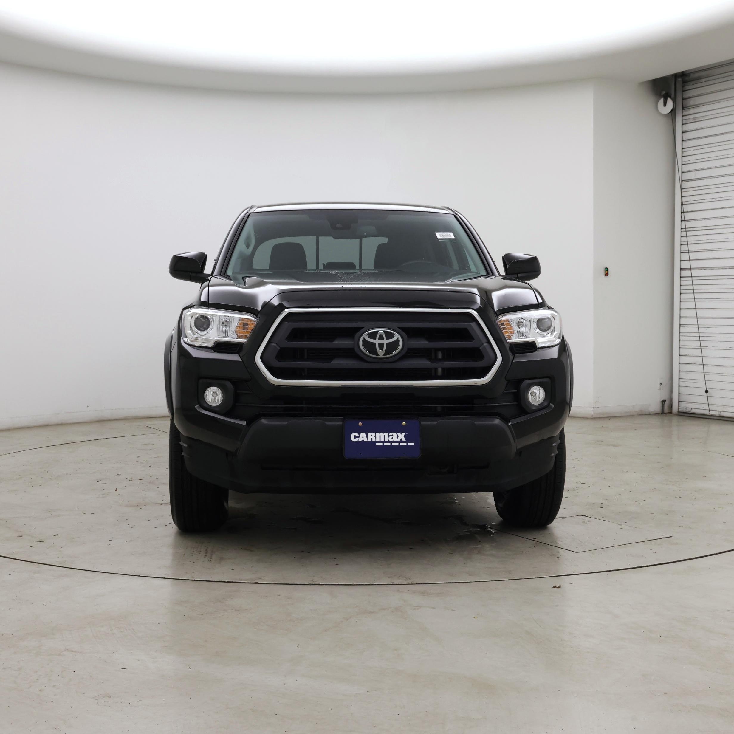 Thumbnail: 2023 Toyota Tacoma - 5