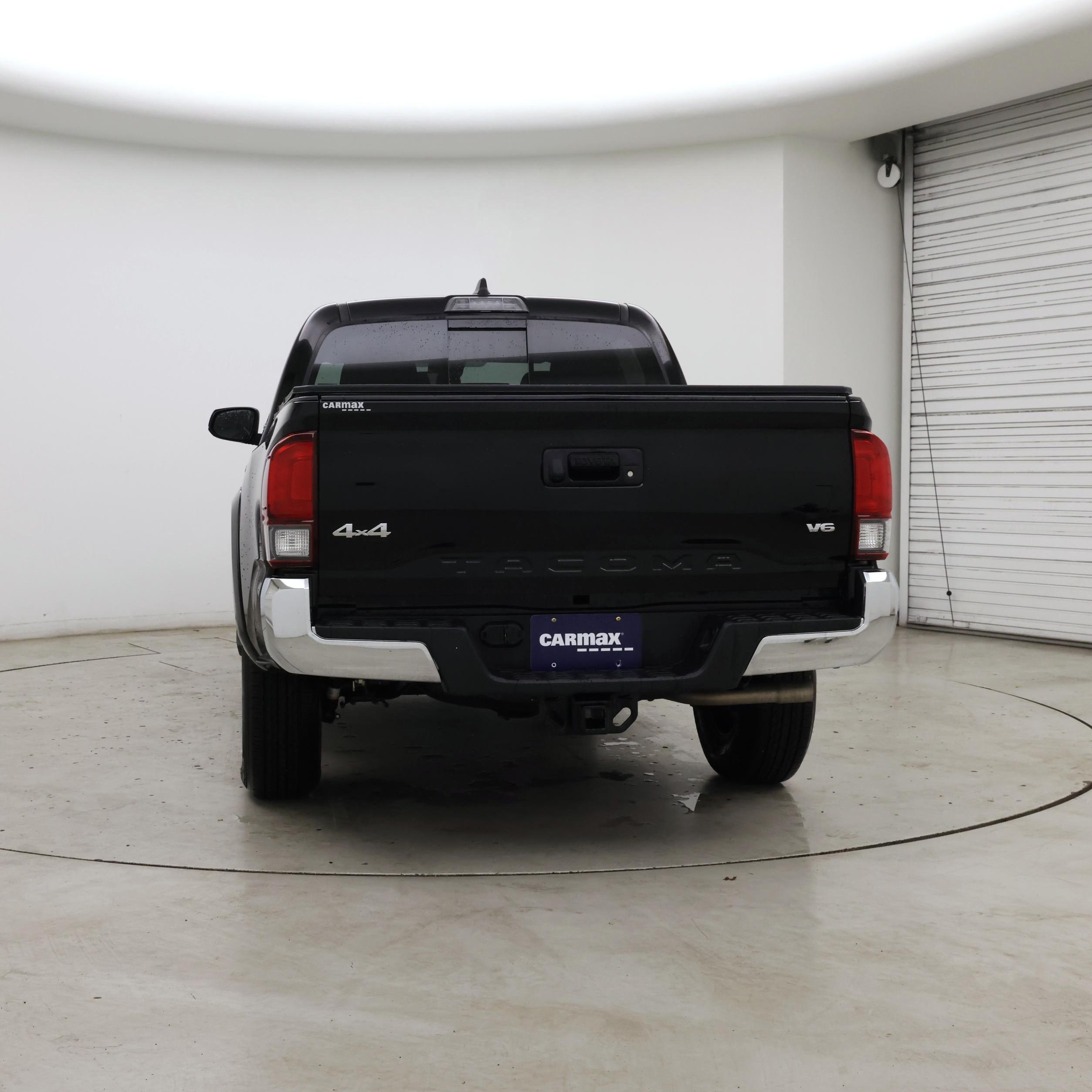 Thumbnail: 2023 Toyota Tacoma - 6