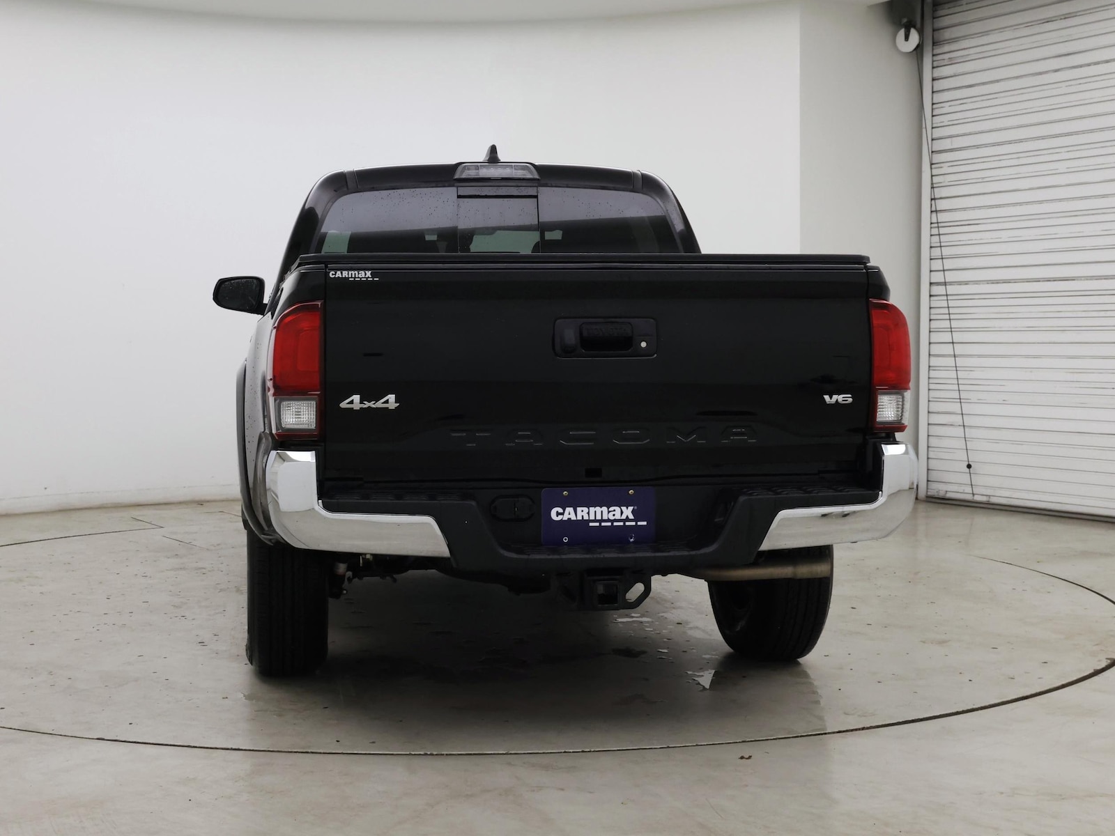 2023 Toyota Tacoma SR5 - Photo 7