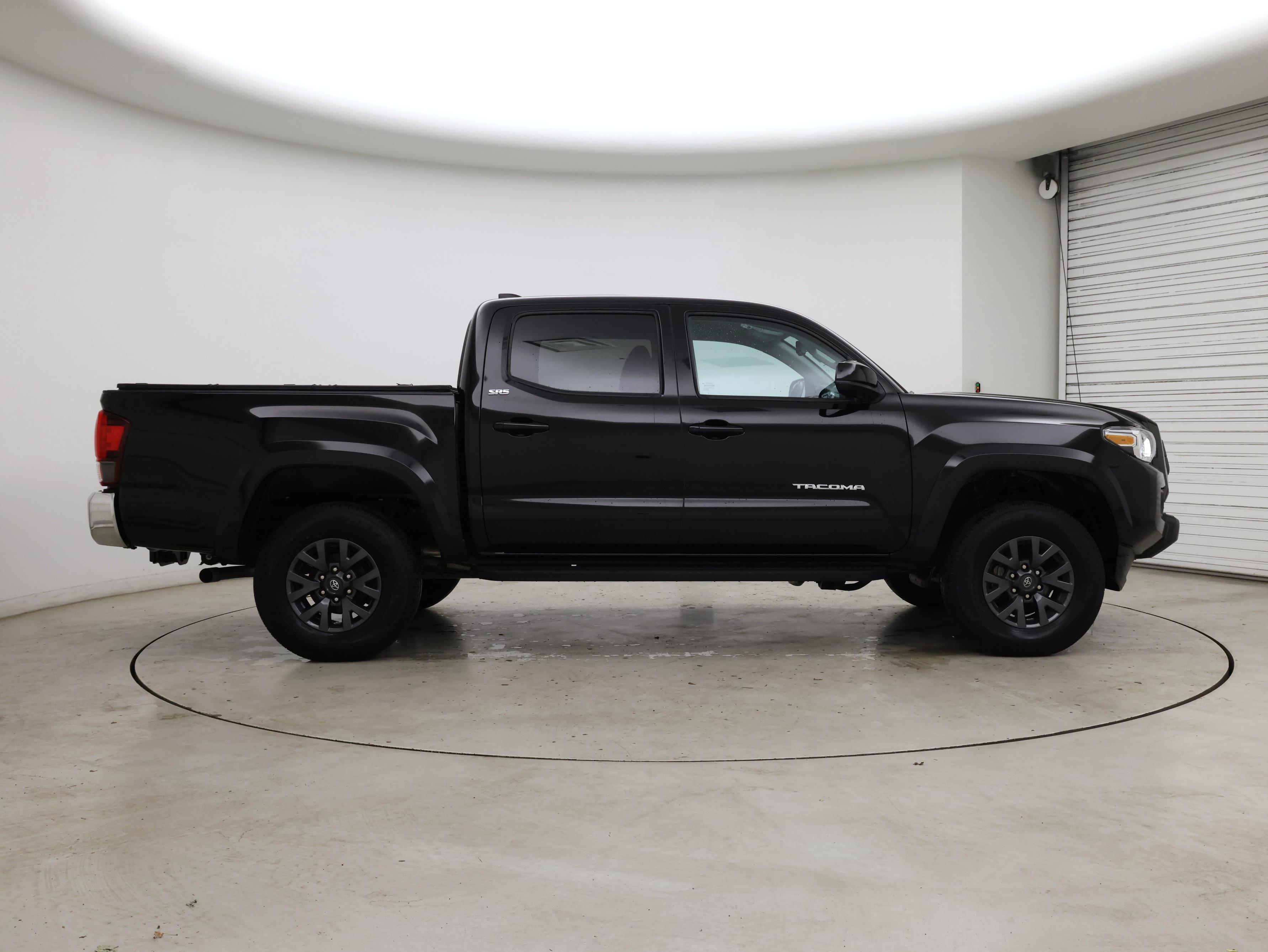 Thumbnail: 2023 Toyota Tacoma - 7