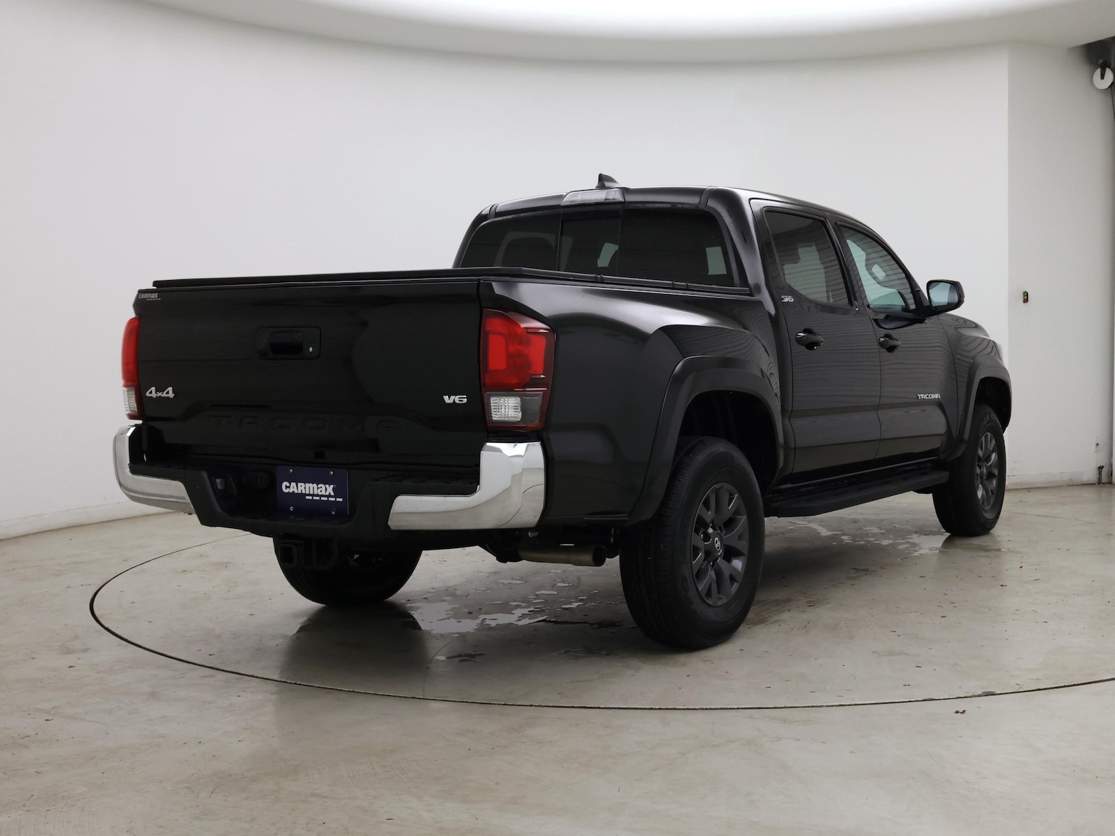 2023 Toyota Tacoma SR5 - Photo 9