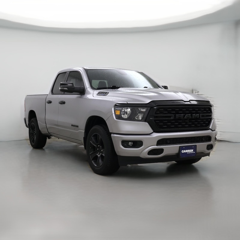 2023 Ram 1500 Bighorn