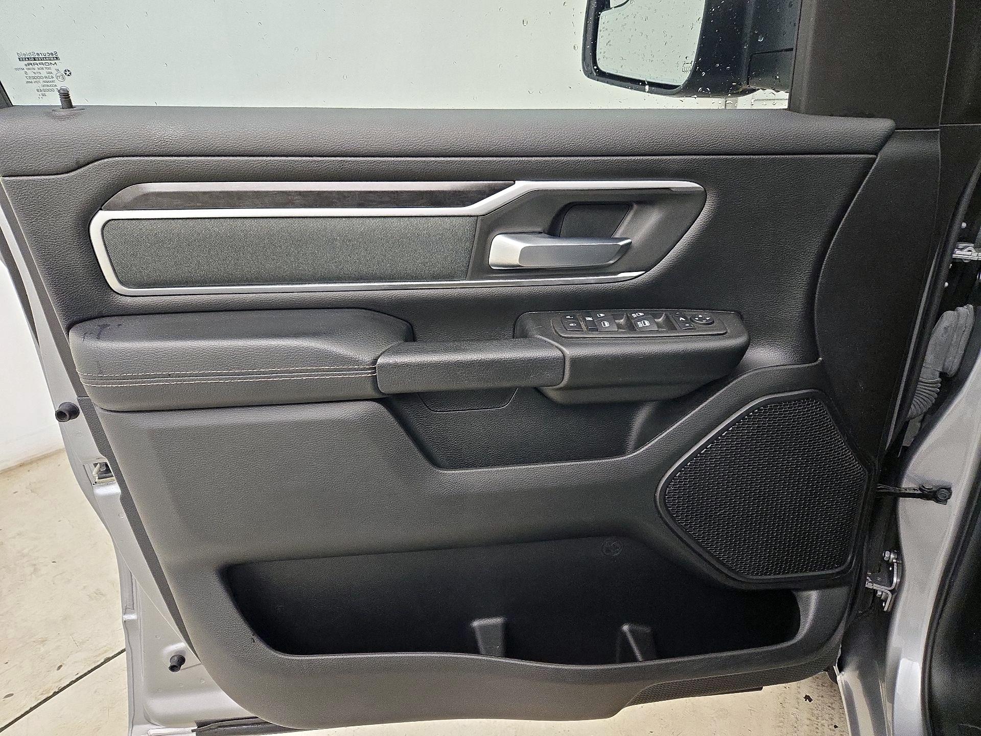 Thumbnail: 2023 RAM 1500 - 12