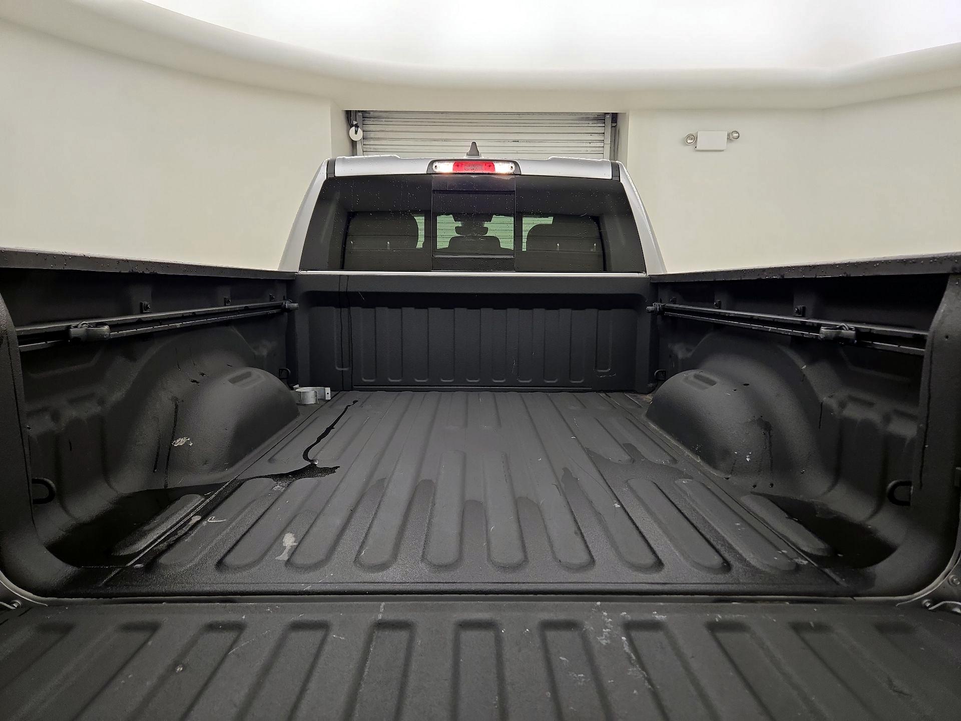 Thumbnail: 2023 RAM 1500 - 17