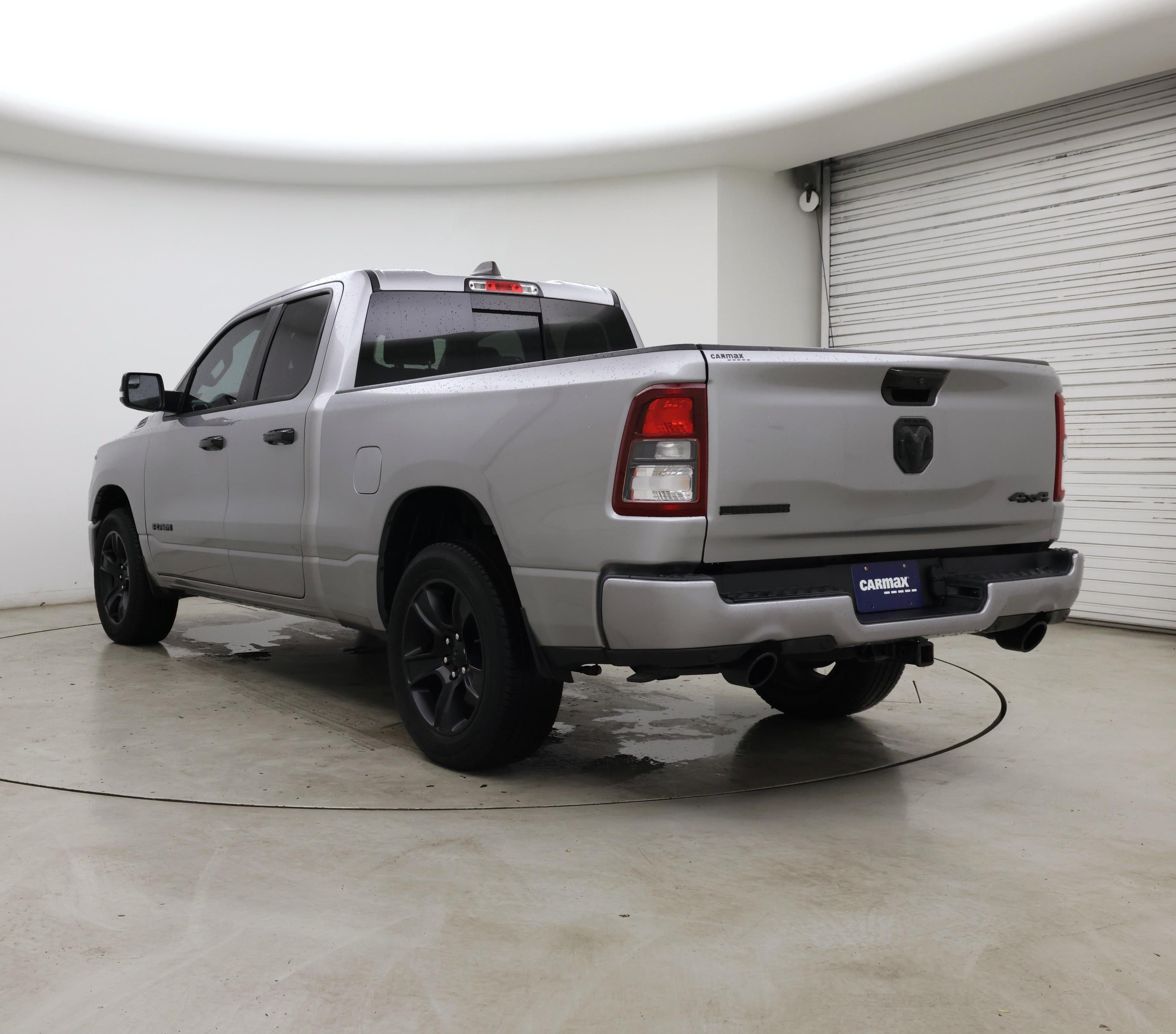 Thumbnail: 2023 RAM 1500 - 2
