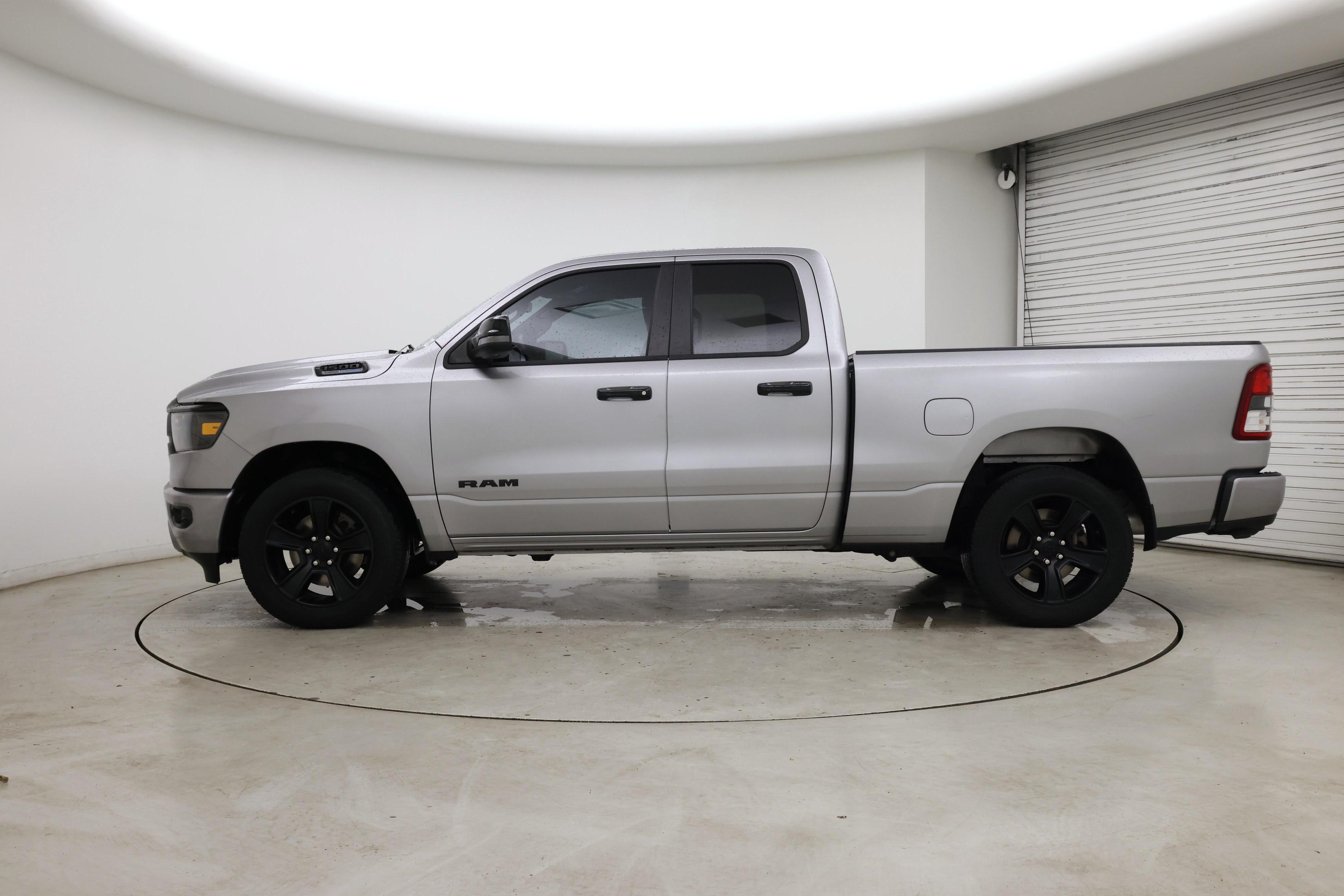 Thumbnail: 2023 RAM 1500 - 3
