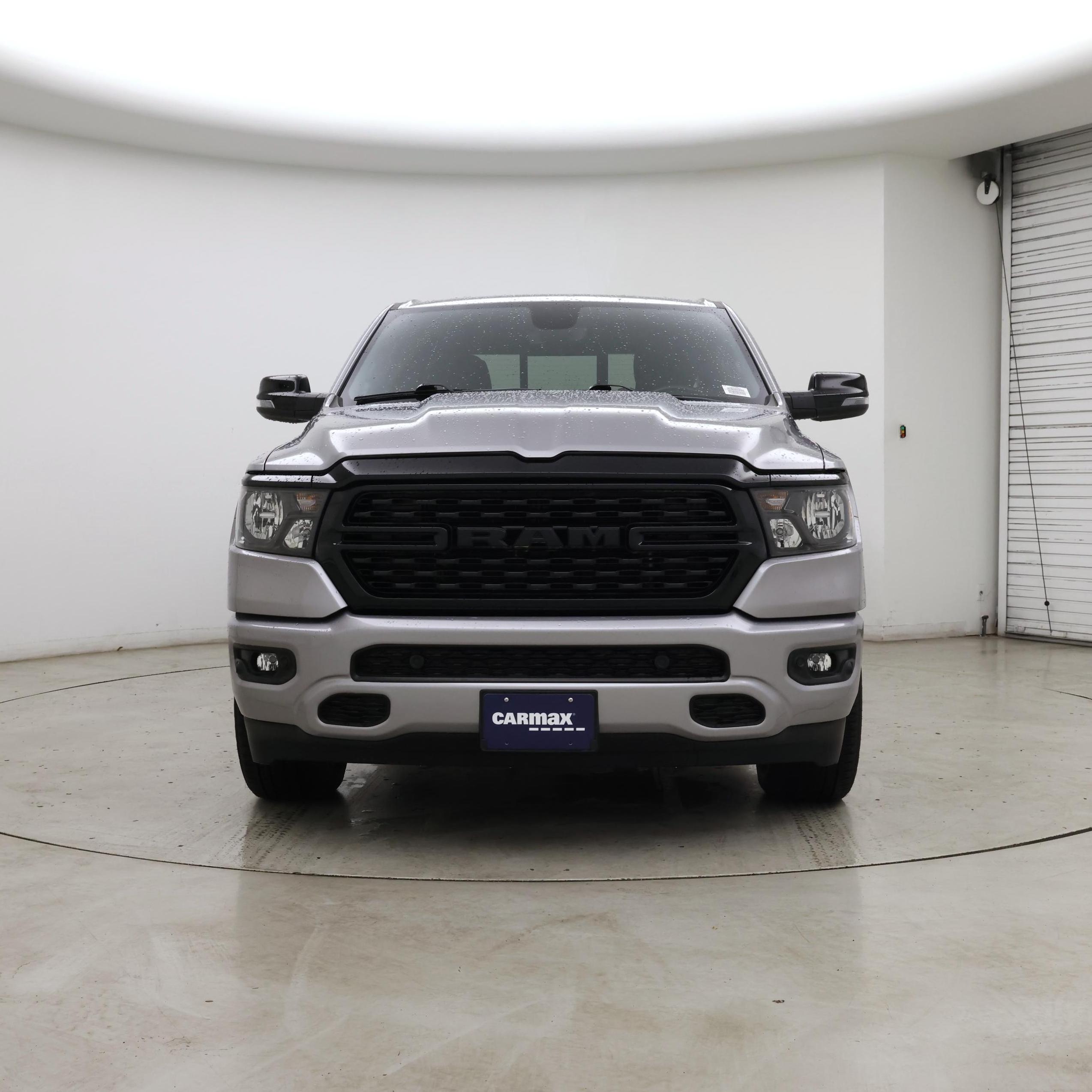 Thumbnail: 2023 RAM 1500 - 5