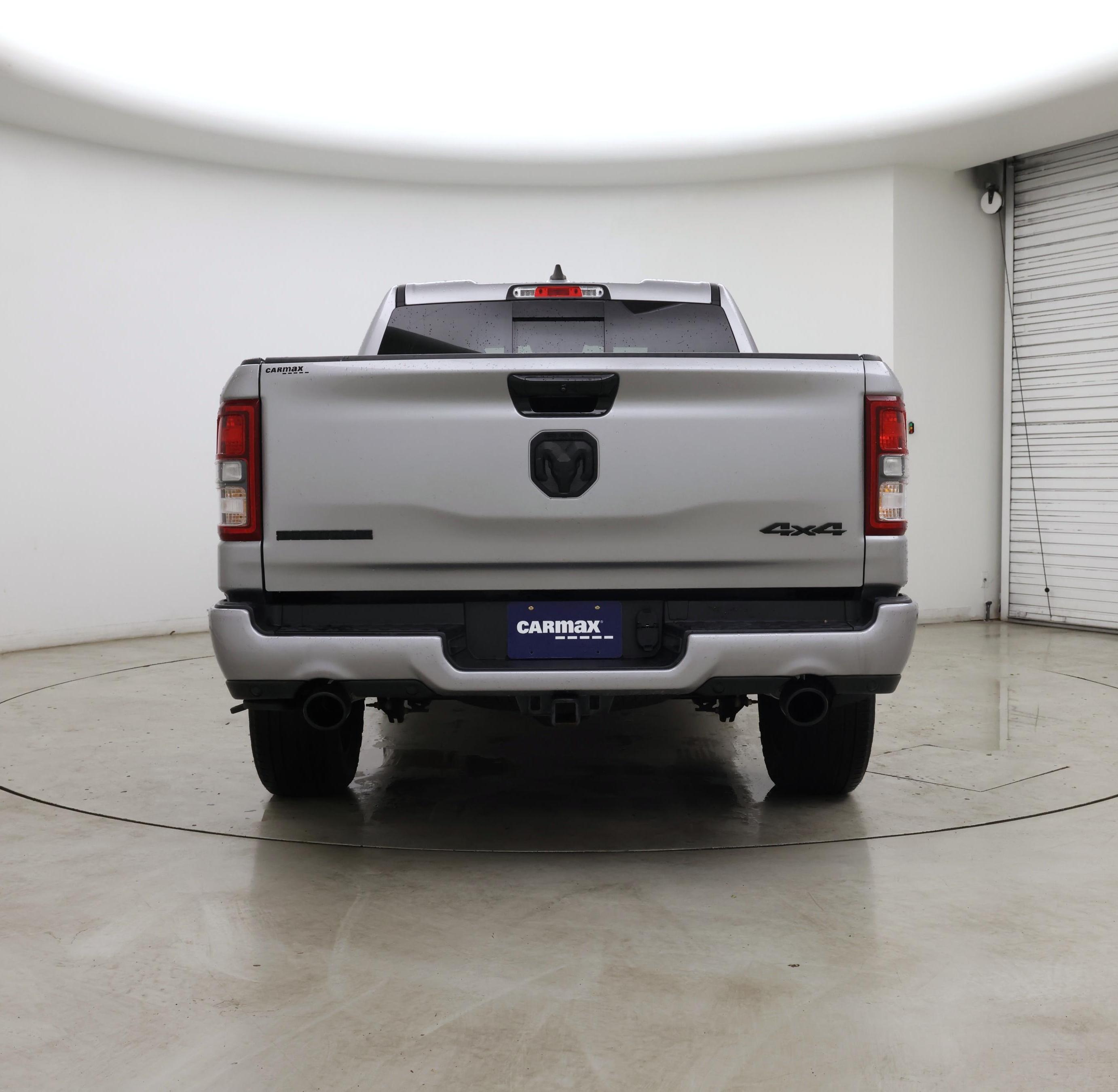 Thumbnail: 2023 RAM 1500 - 6
