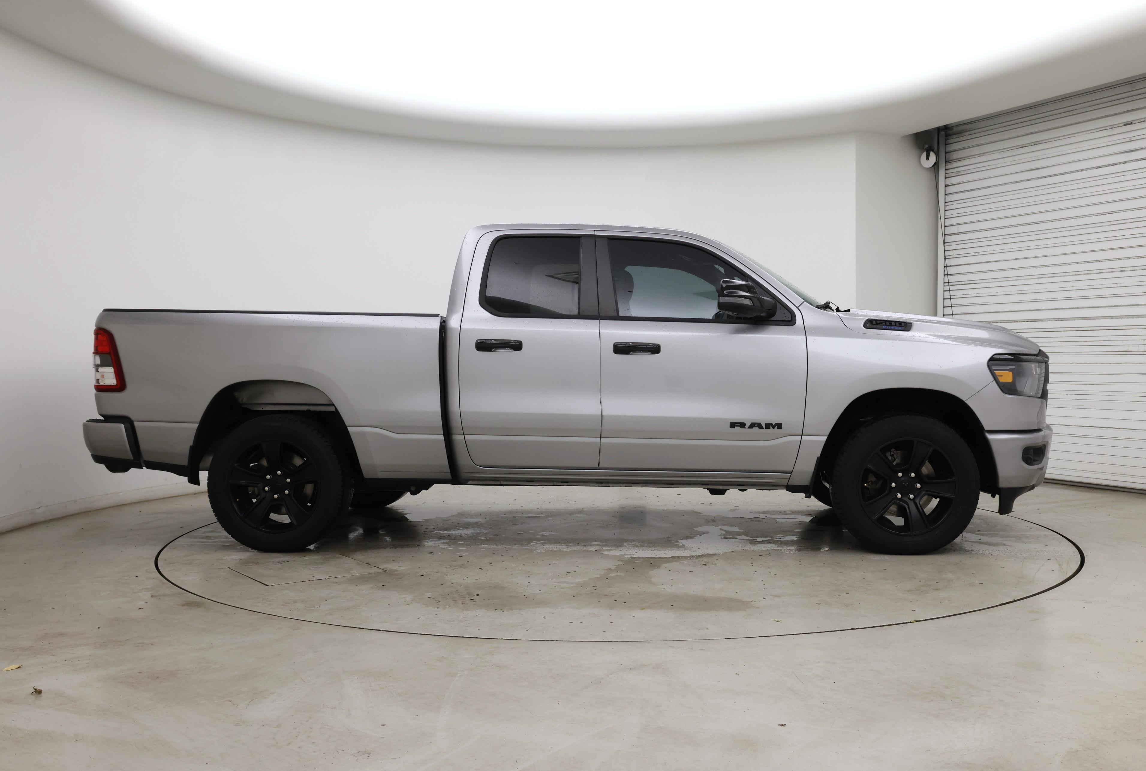 Thumbnail: 2023 RAM 1500 - 7