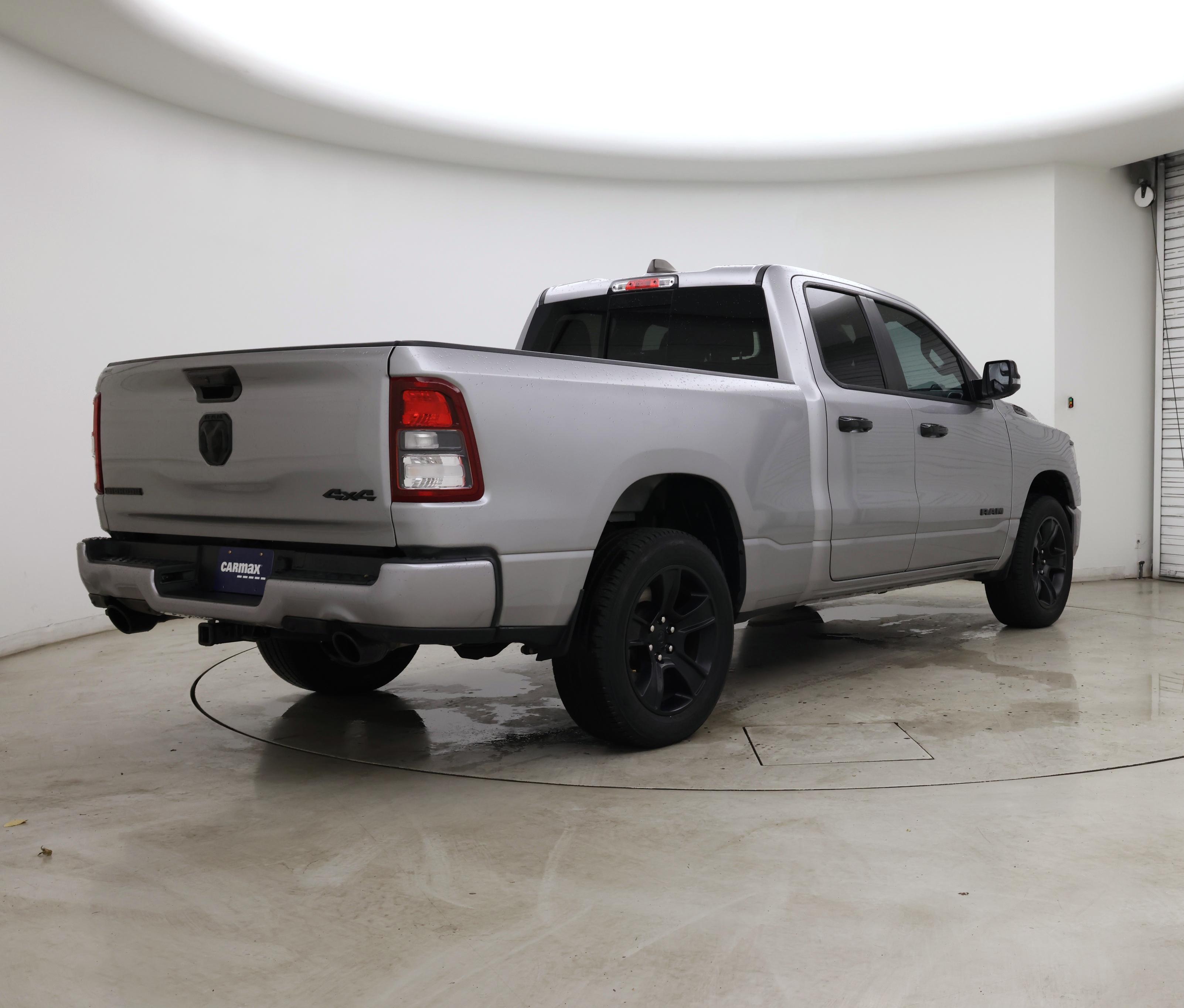 Thumbnail: 2023 RAM 1500 - 8