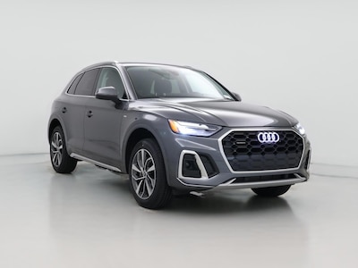 2023 Audi Q5 S-Line Premium Plus
