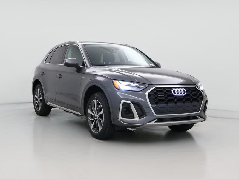2023 Audi Q5 S-Line Premium Plus