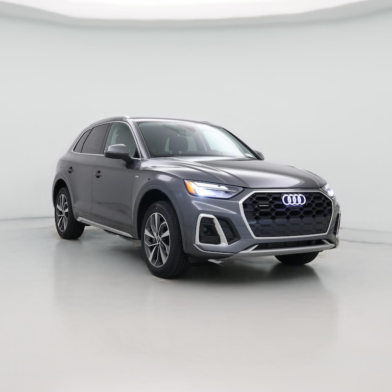 2023 Audi Q5 S-Line Premium Plus
