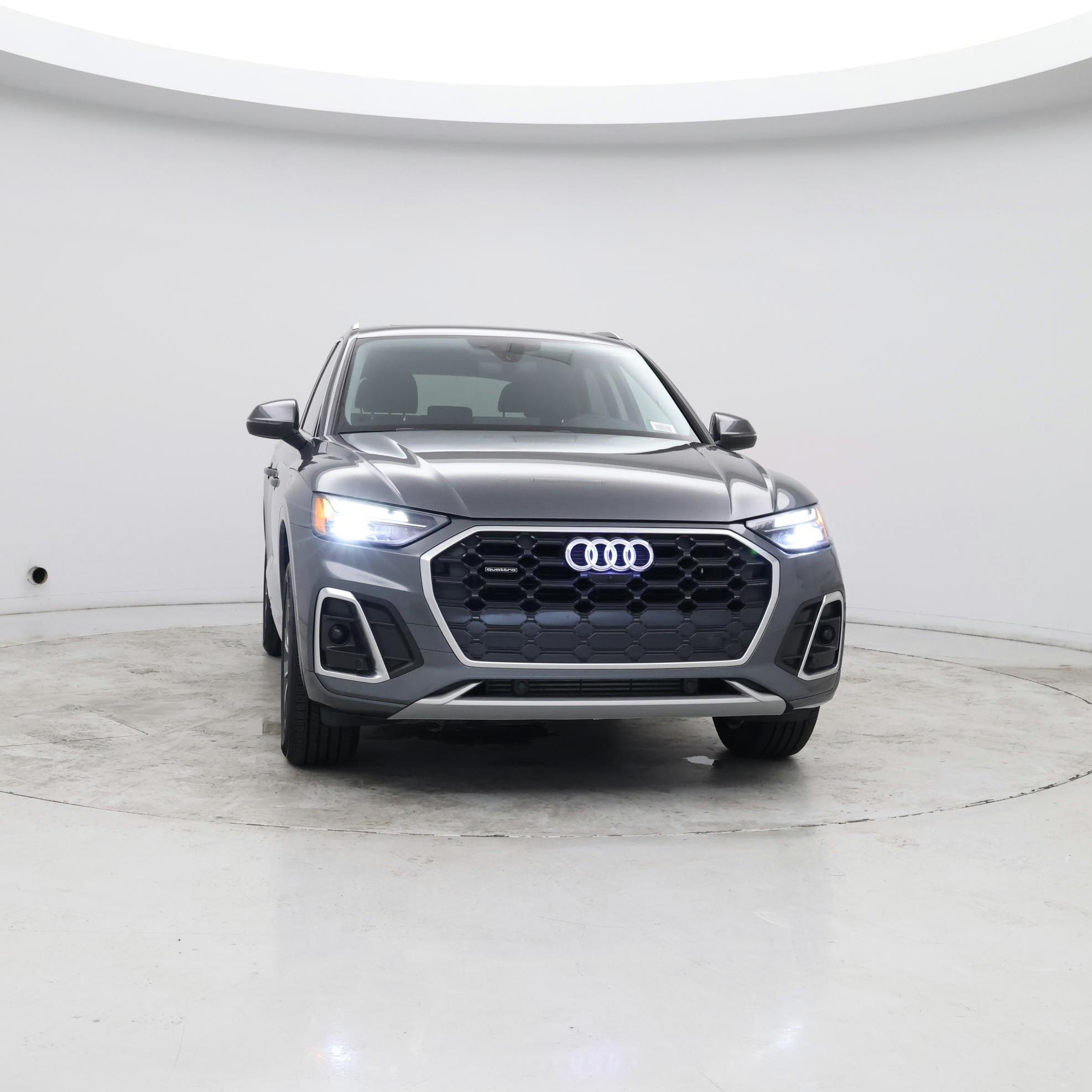 Thumbnail: 2023 Audi Q5 - 5
