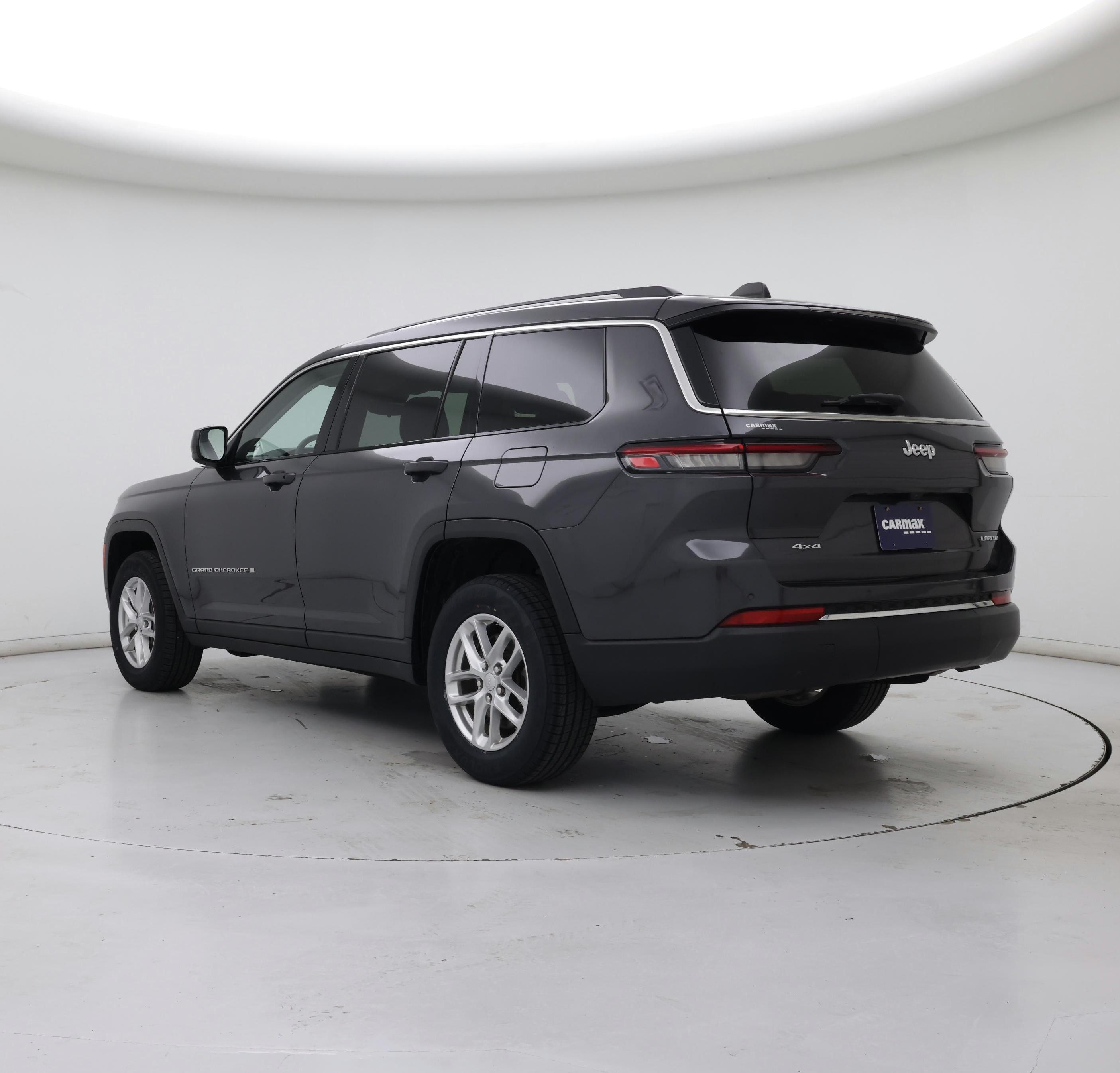 Thumbnail: 2023 Jeep Grand Cherokee L - 2