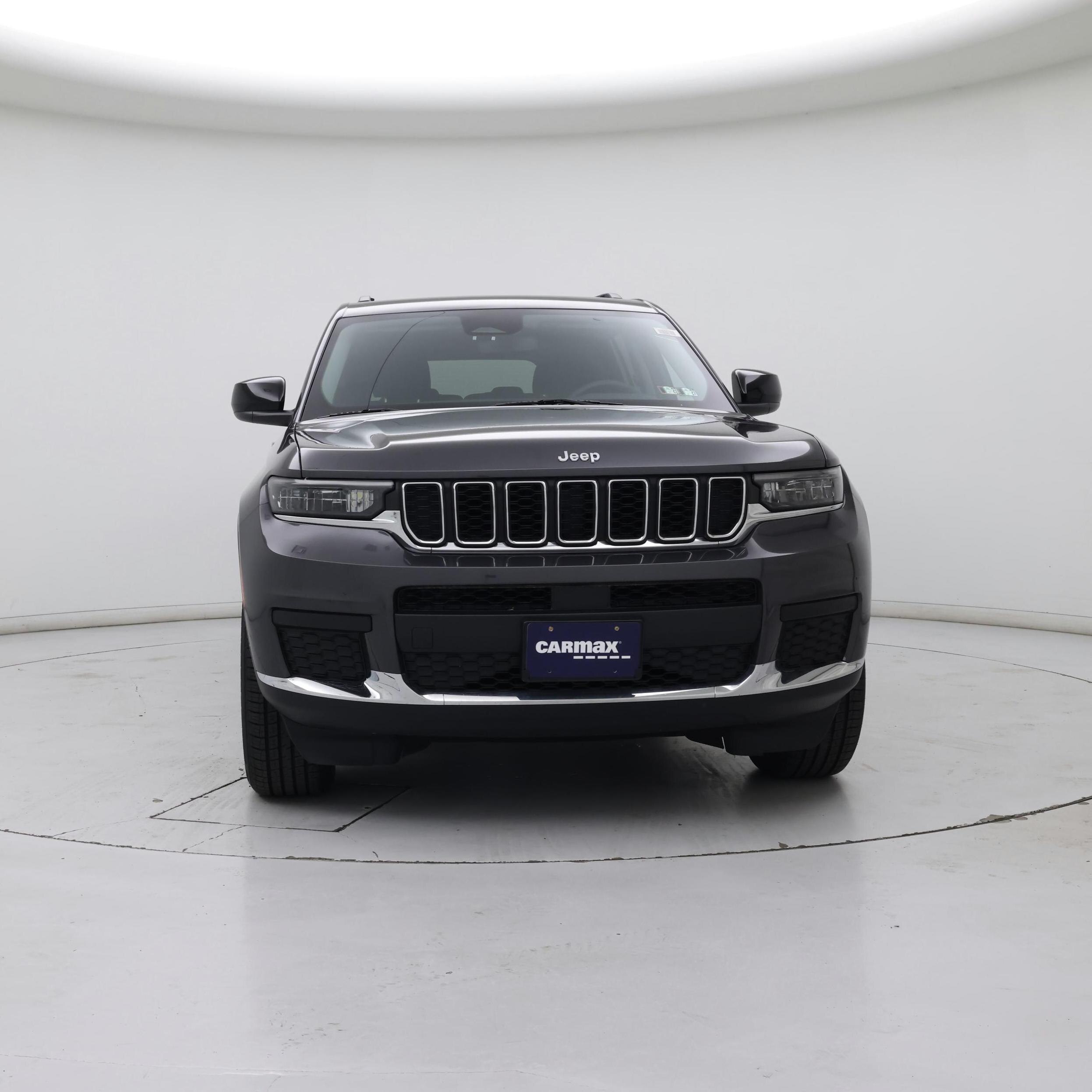 Thumbnail: 2023 Jeep Grand Cherokee L - 5