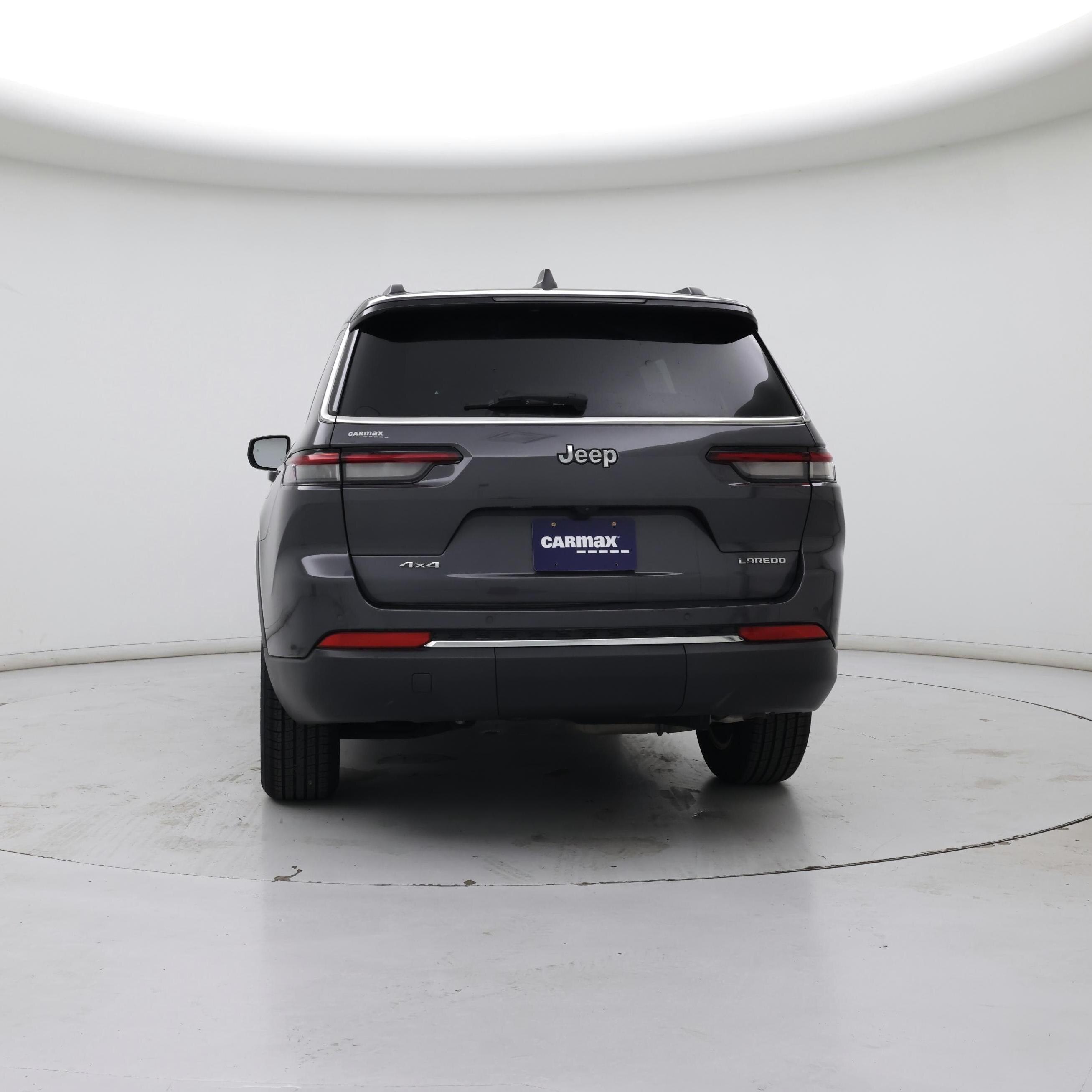 Thumbnail: 2023 Jeep Grand Cherokee L - 6