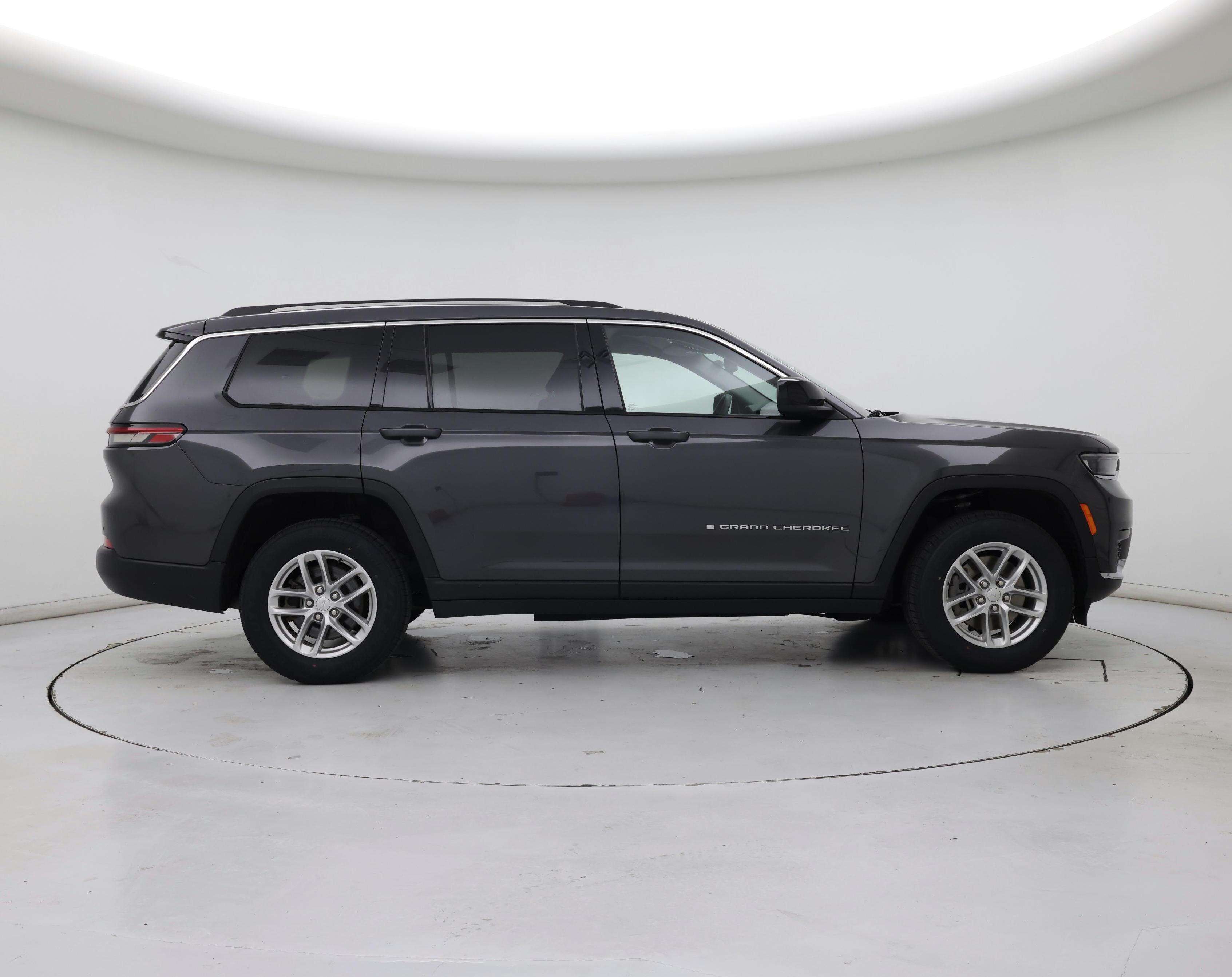 Thumbnail: 2023 Jeep Grand Cherokee L - 7