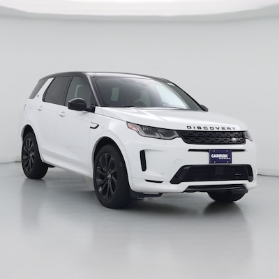 2023 Land Rover Discovery Sport R-Dynamic SE