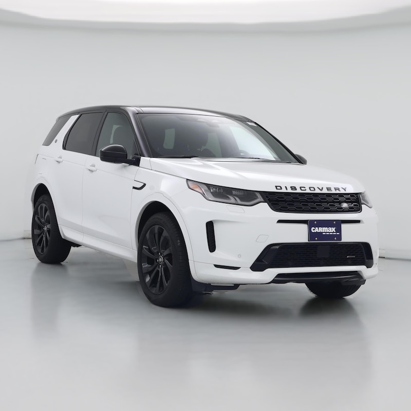 2023 Land Rover Discovery Sport R-Dynamic SE