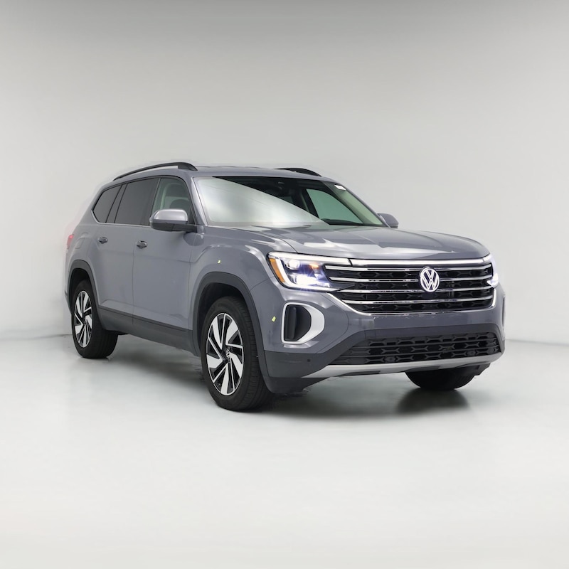 2025 Volkswagen Atlas SE w/Tech
