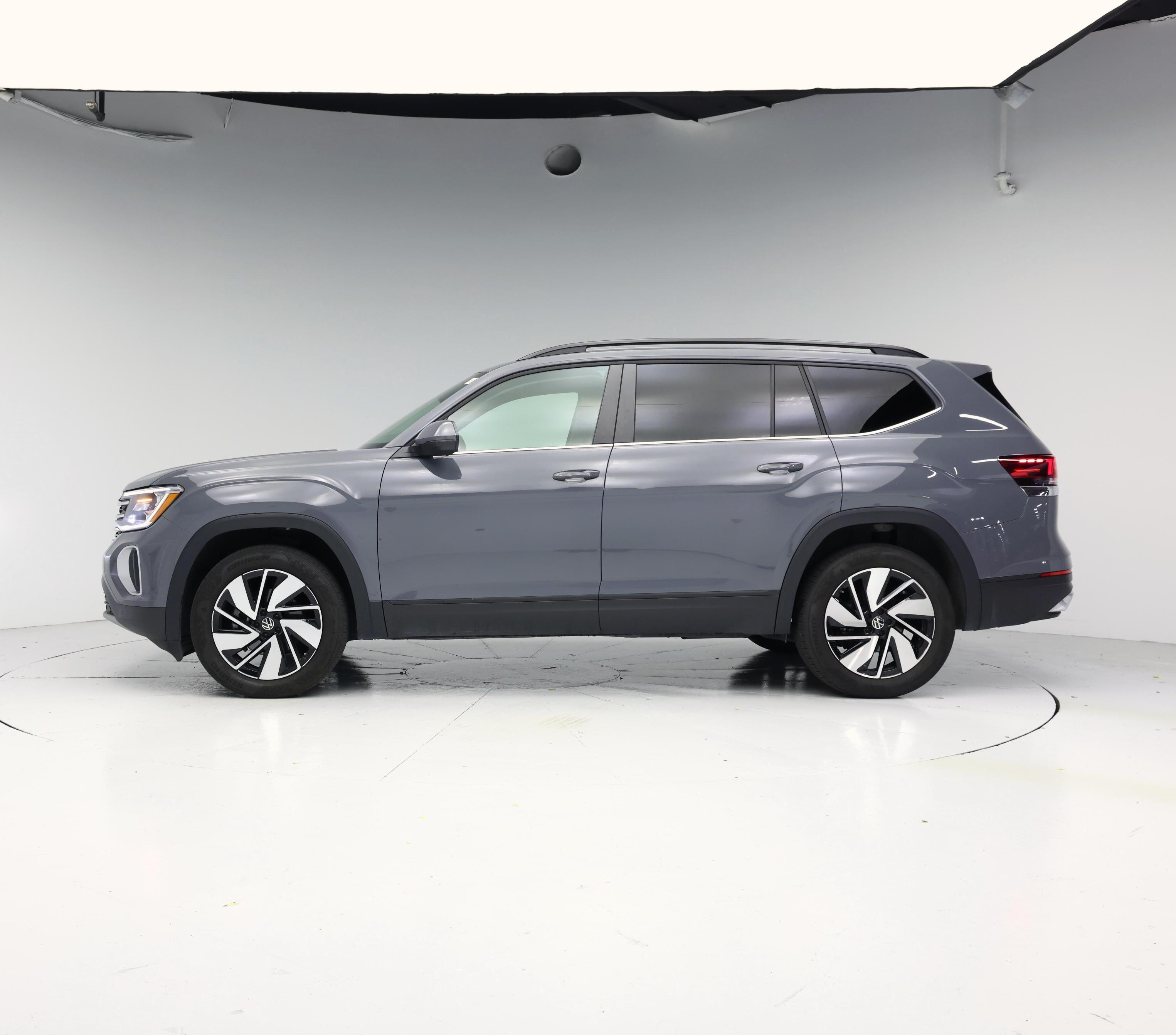 Thumbnail: 2025 Volkswagen Atlas - 3