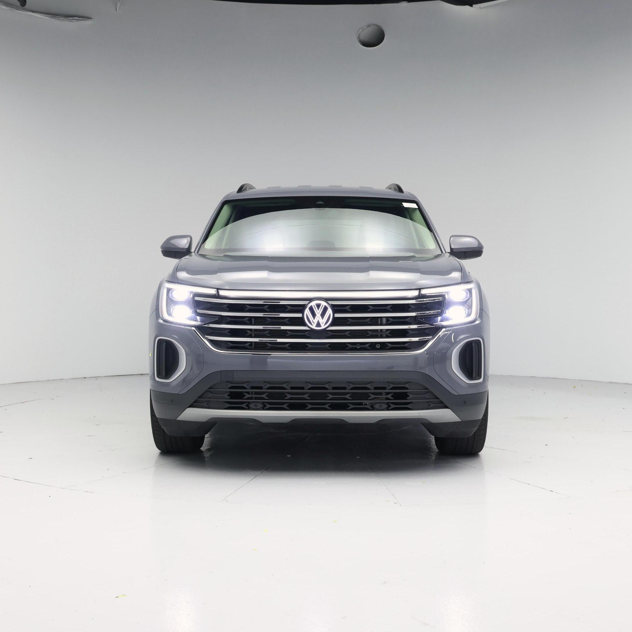 Thumbnail: 2025 Volkswagen Atlas - 5