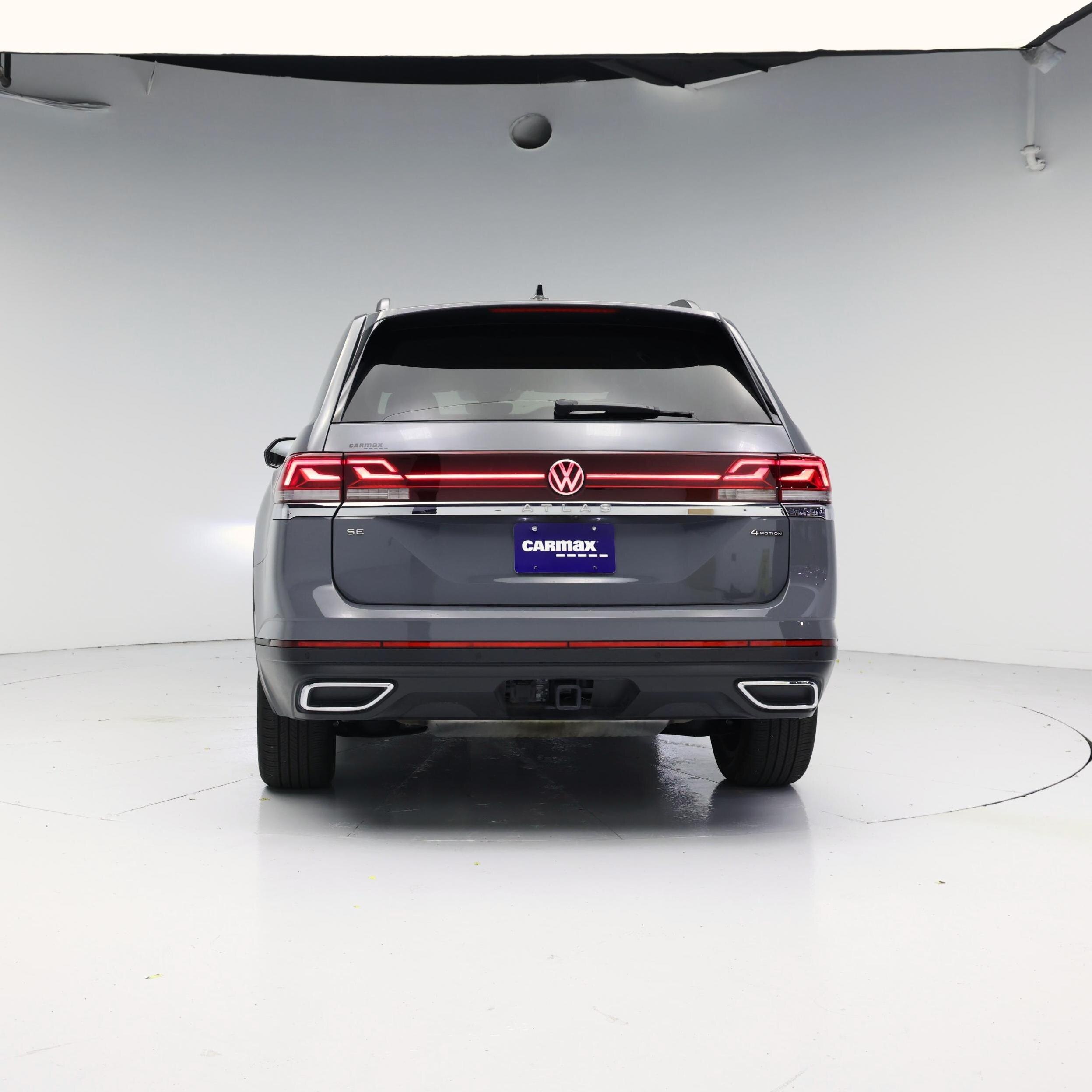 Thumbnail: 2025 Volkswagen Atlas - 6